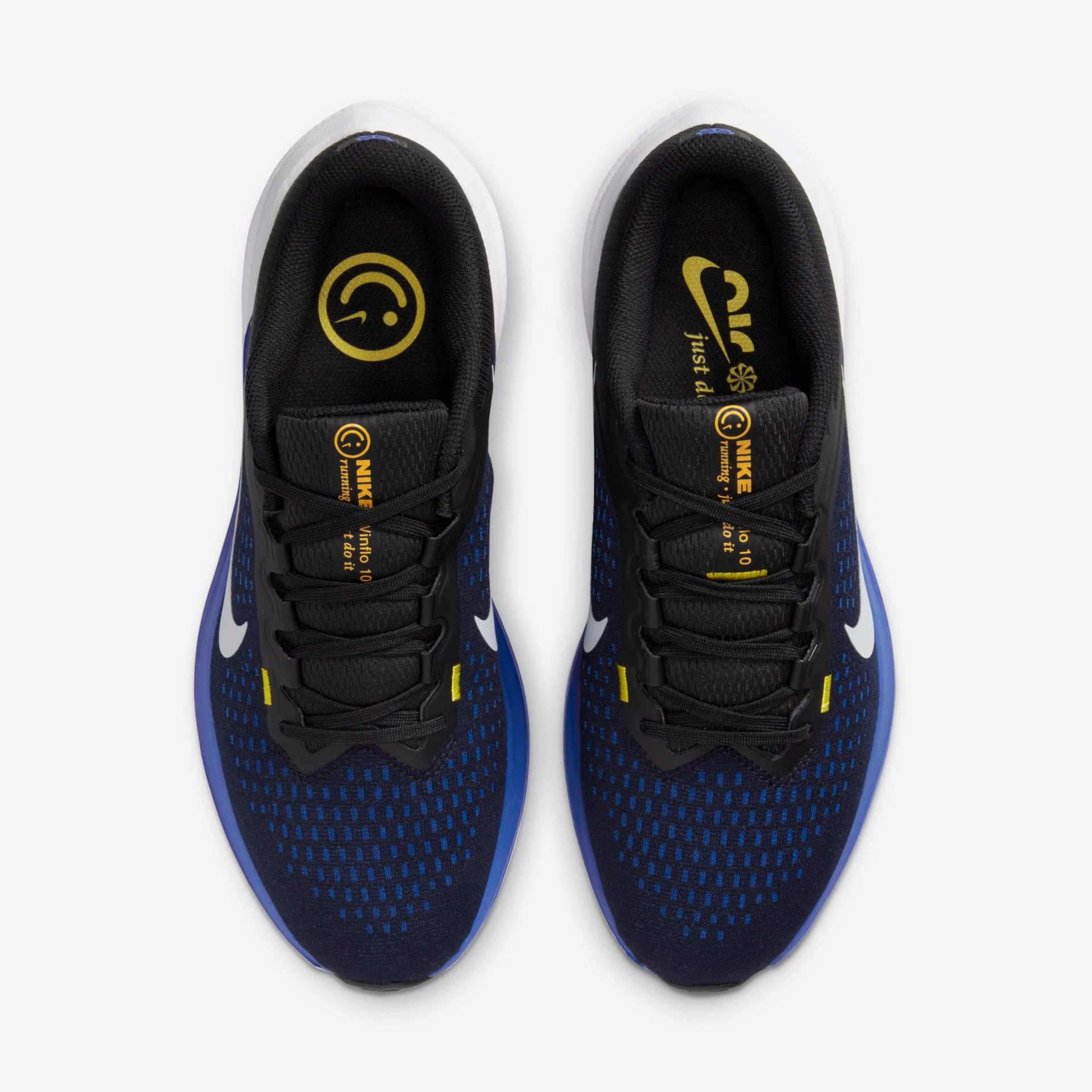 Tênis Nike Winflo 10 Masculino - Foto 4