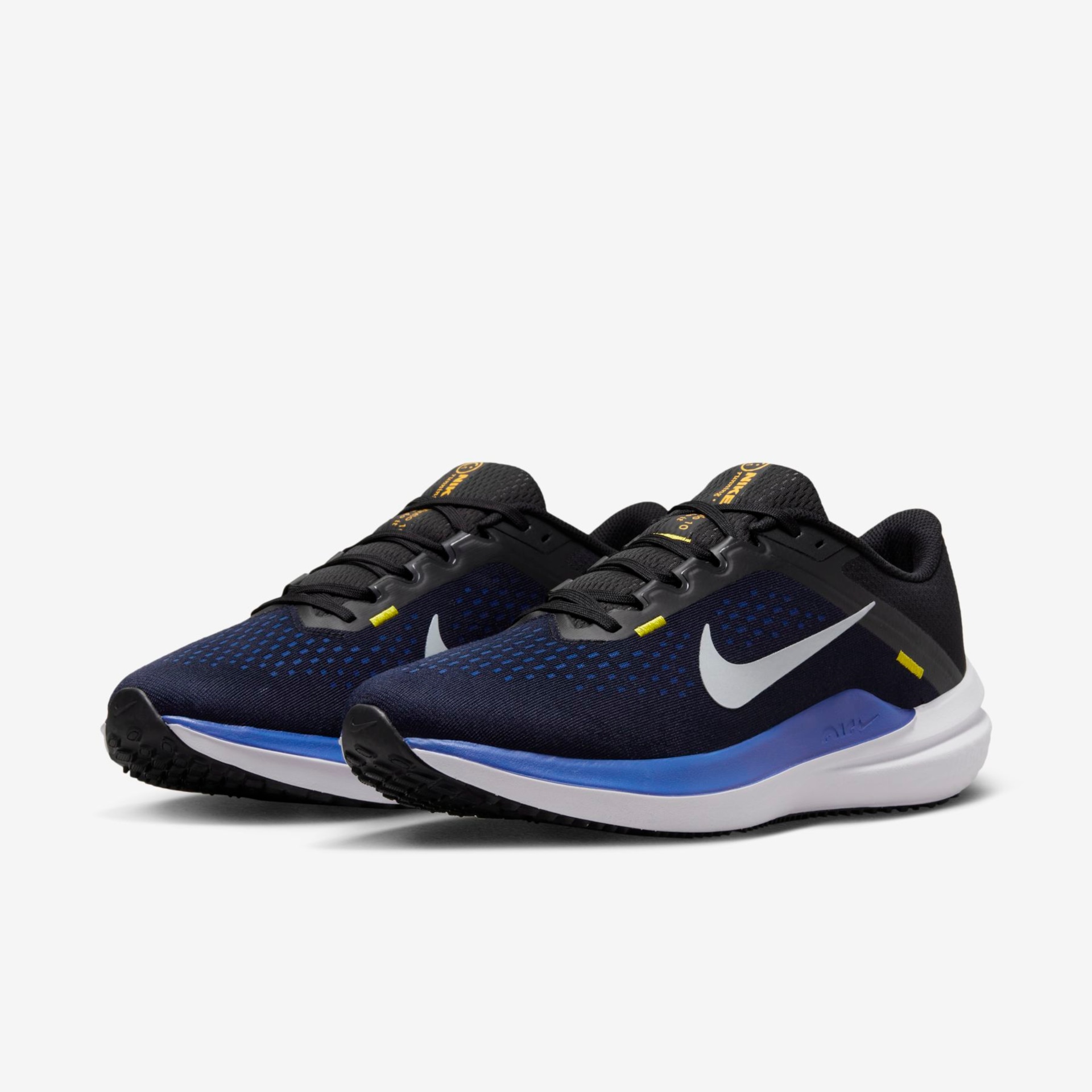 Tênis Nike Winflo 10 Masculino - Foto 5