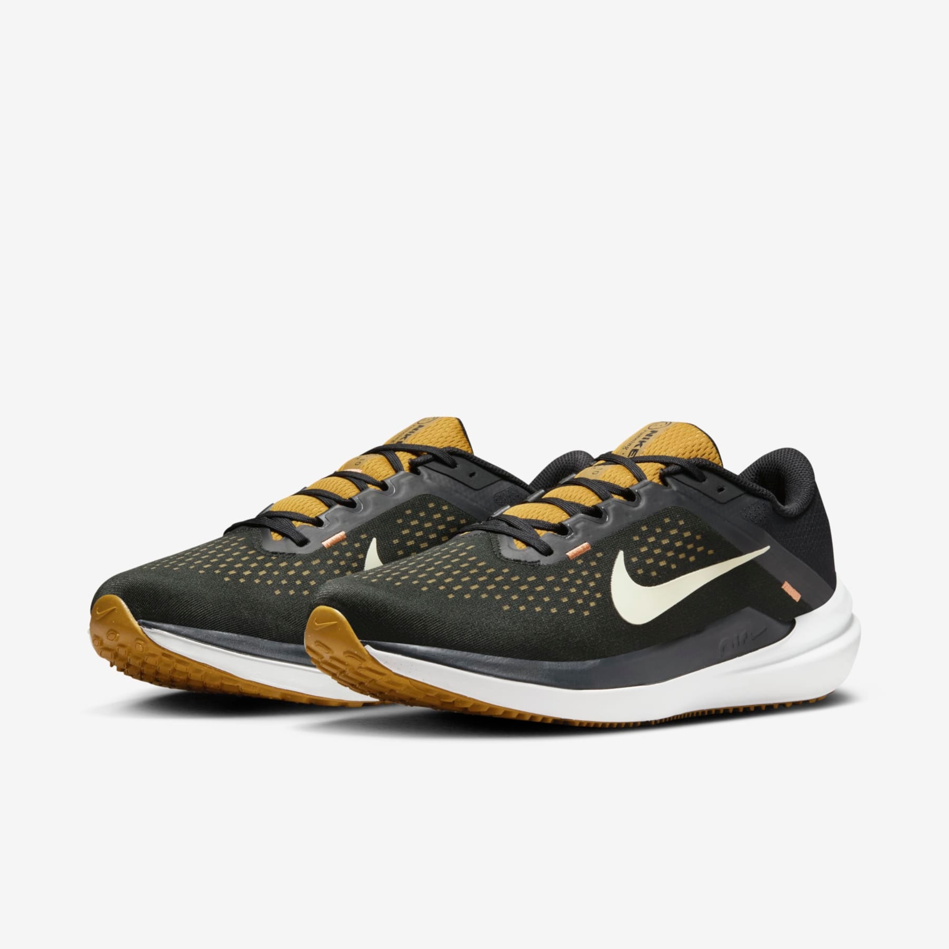 Tênis Nike Winflo 10 Masculino - Foto 5
