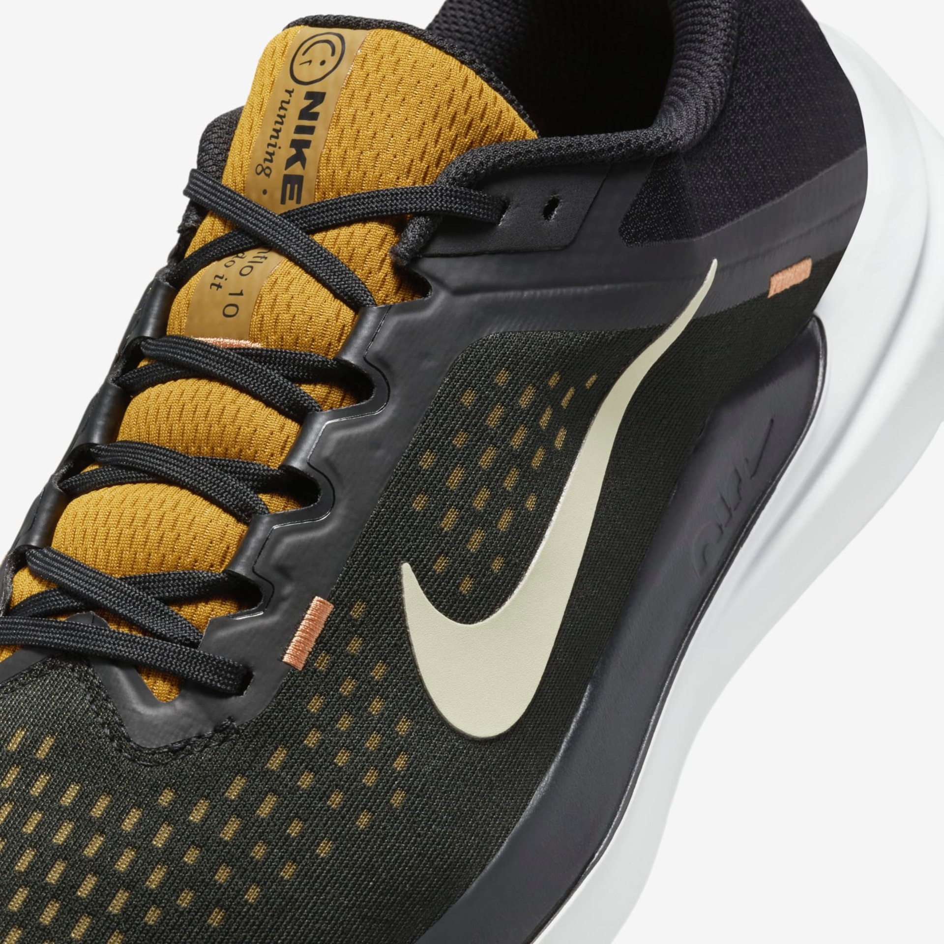 Tênis Nike Winflo 10 Masculino - Foto 7