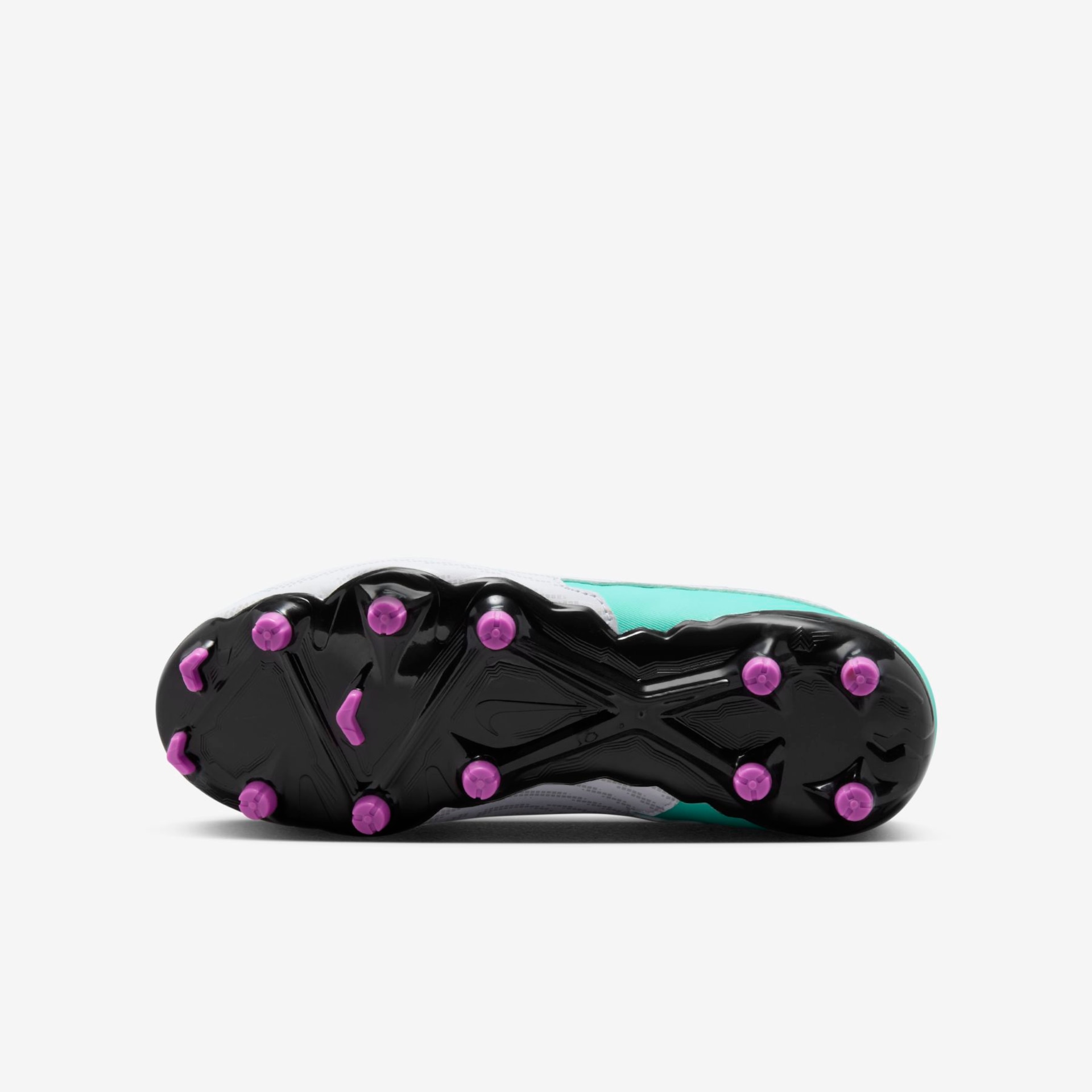 Chuteira Nike Phantom GX Academy Infantil Campo - Foto 2