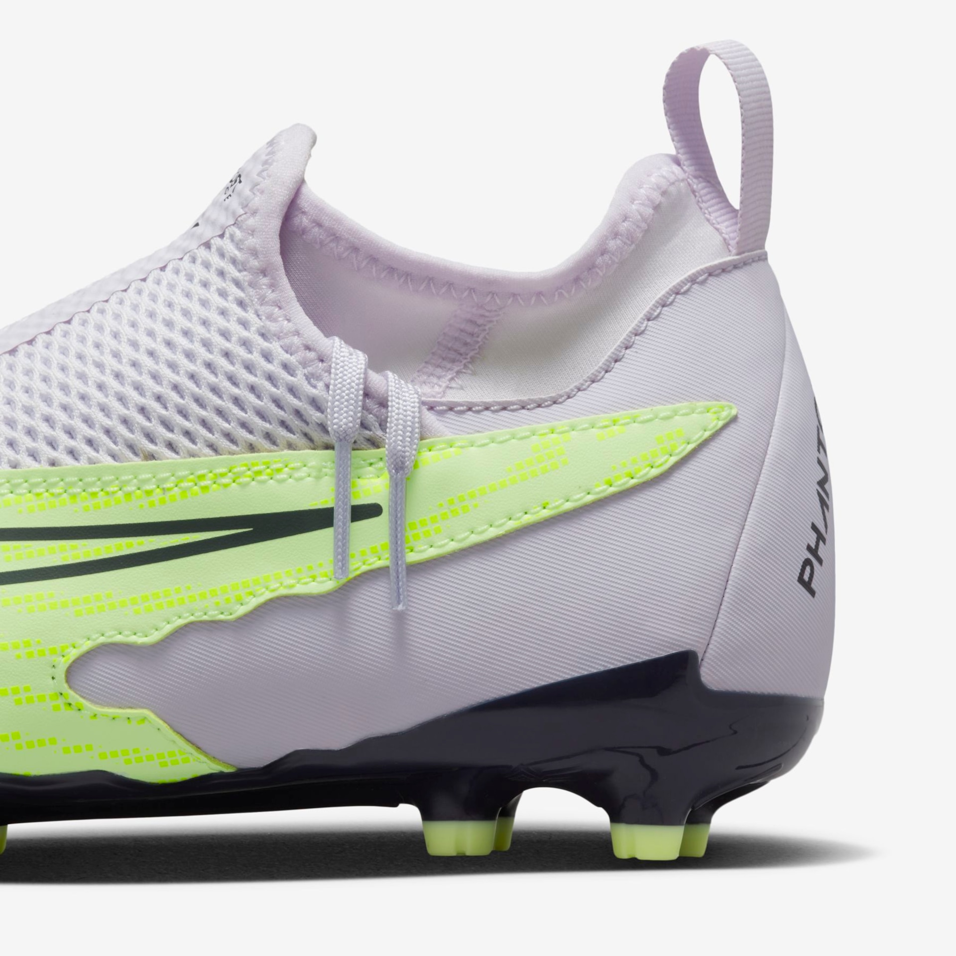 Chuteira Nike Phantom GX Academy Infantil Campo - Foto 10