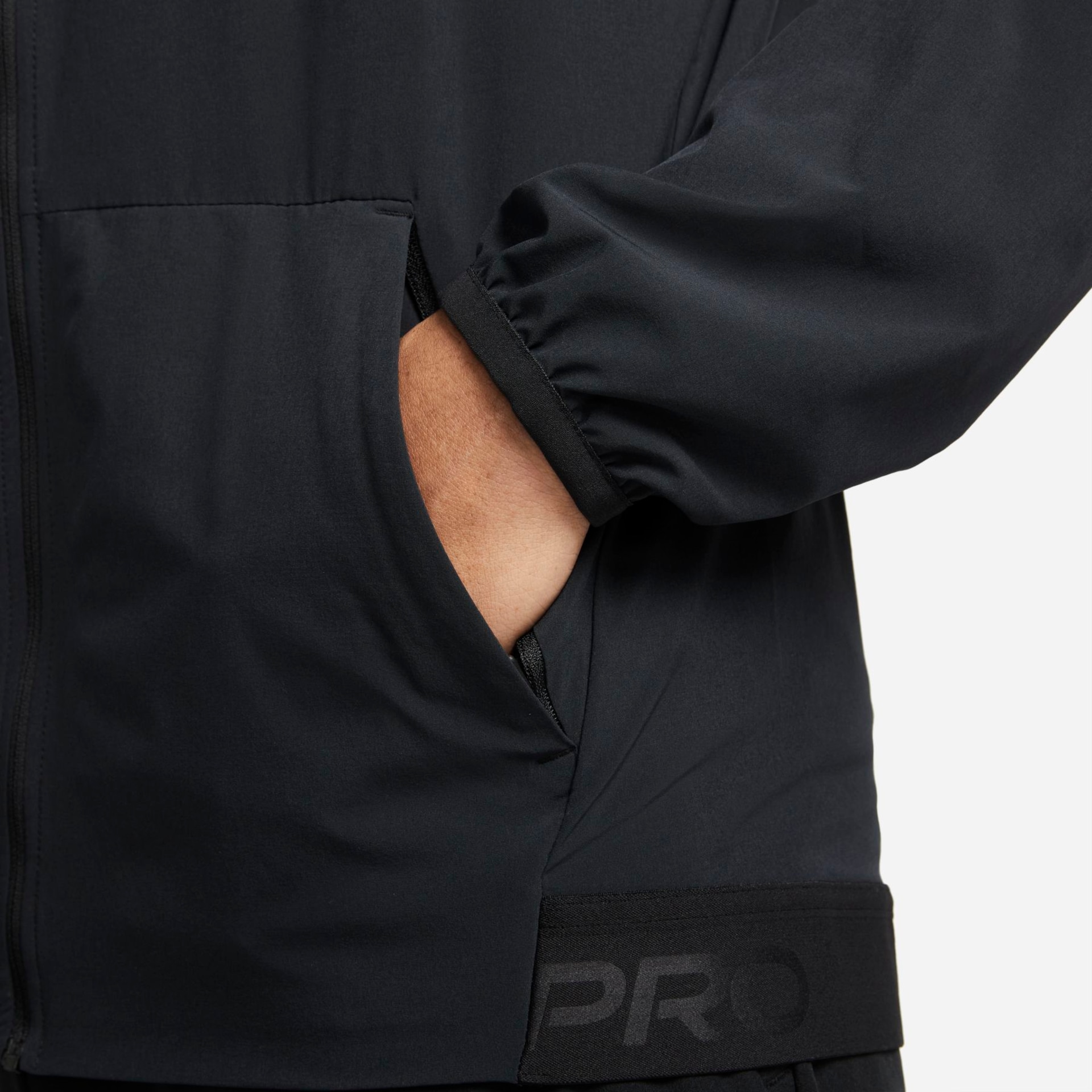 Jaqueta Nike Pro Dri-FIT Flex Vent Max Masculina - Foto 4