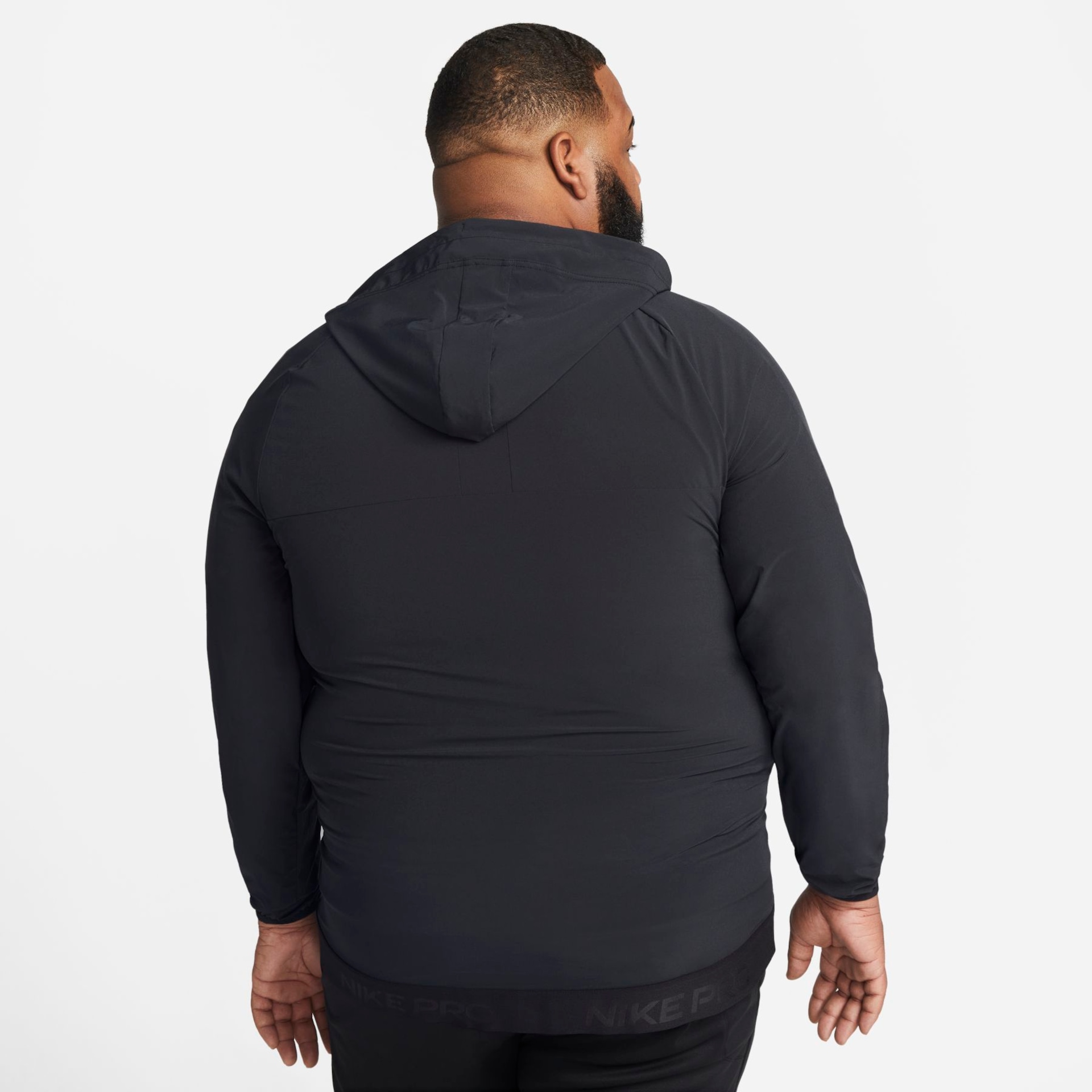 Jaqueta Nike Pro Dri-FIT Flex Vent Max Masculina - Foto 7