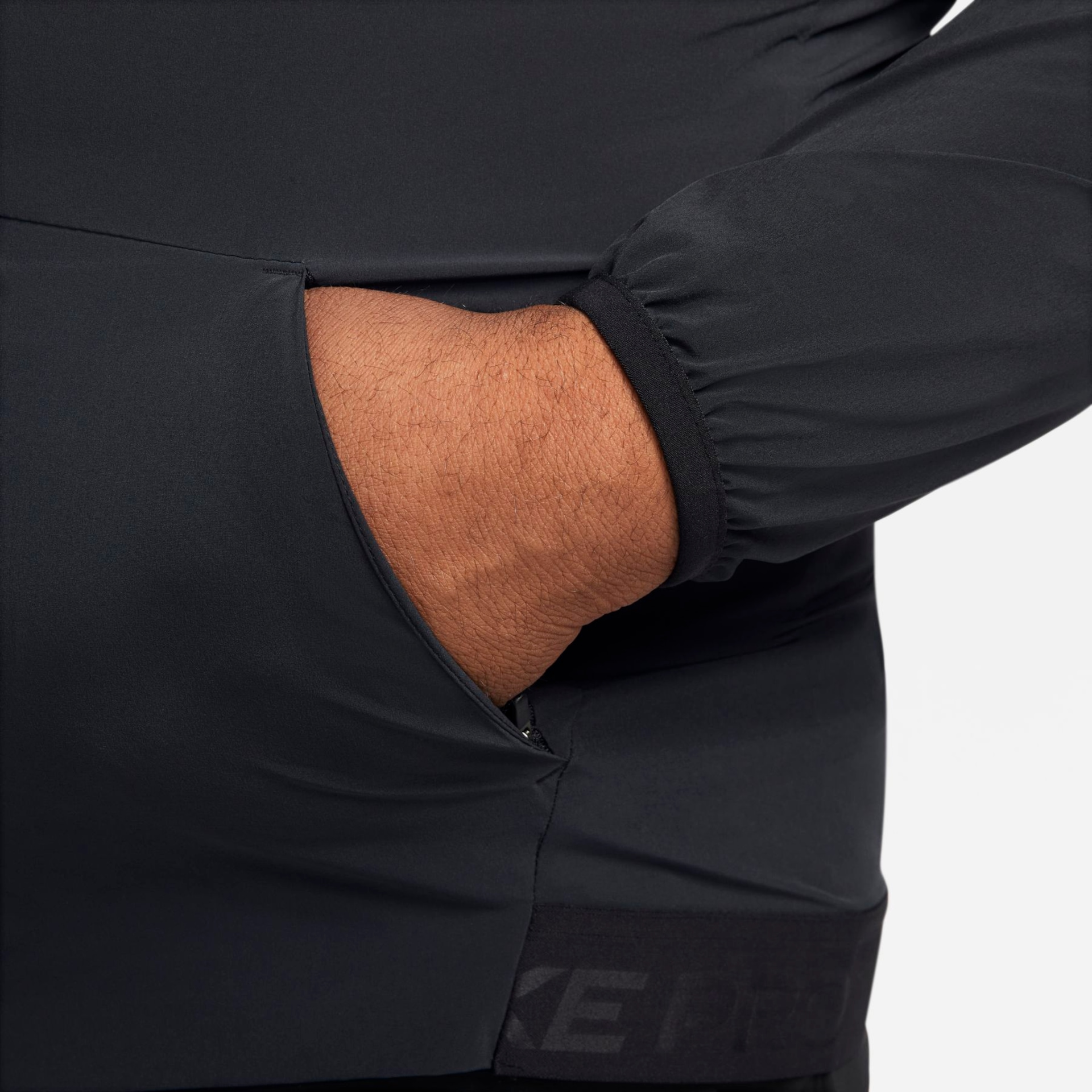 Jaqueta Nike Pro Dri-FIT Flex Vent Max Masculina - Foto 9