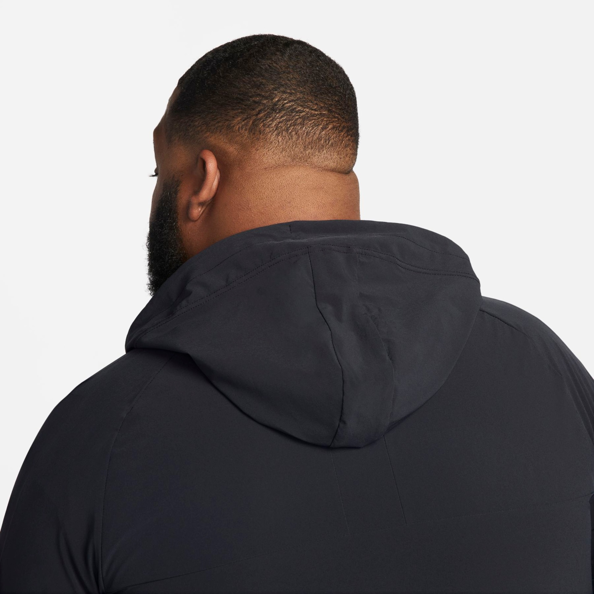 Jaqueta Nike Pro Dri-FIT Flex Vent Max Masculina - Foto 10