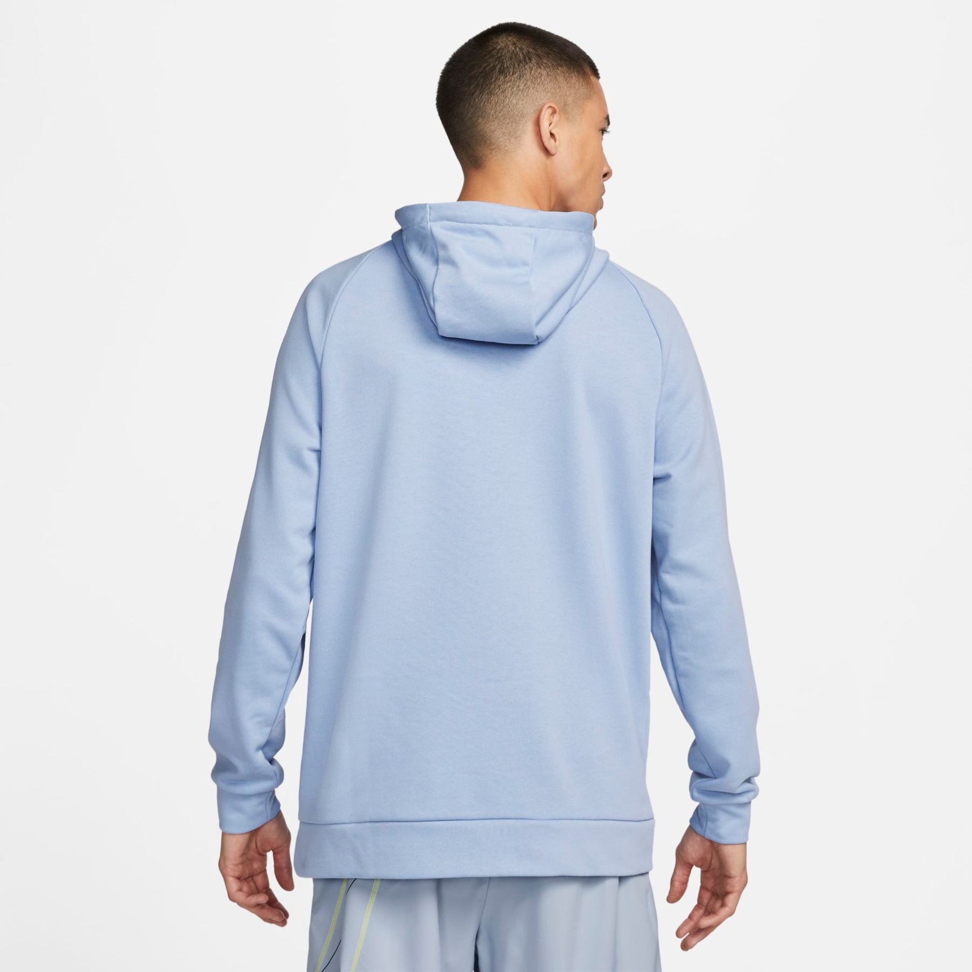 Blusão Nike Swoosh Masculino - Foto 2