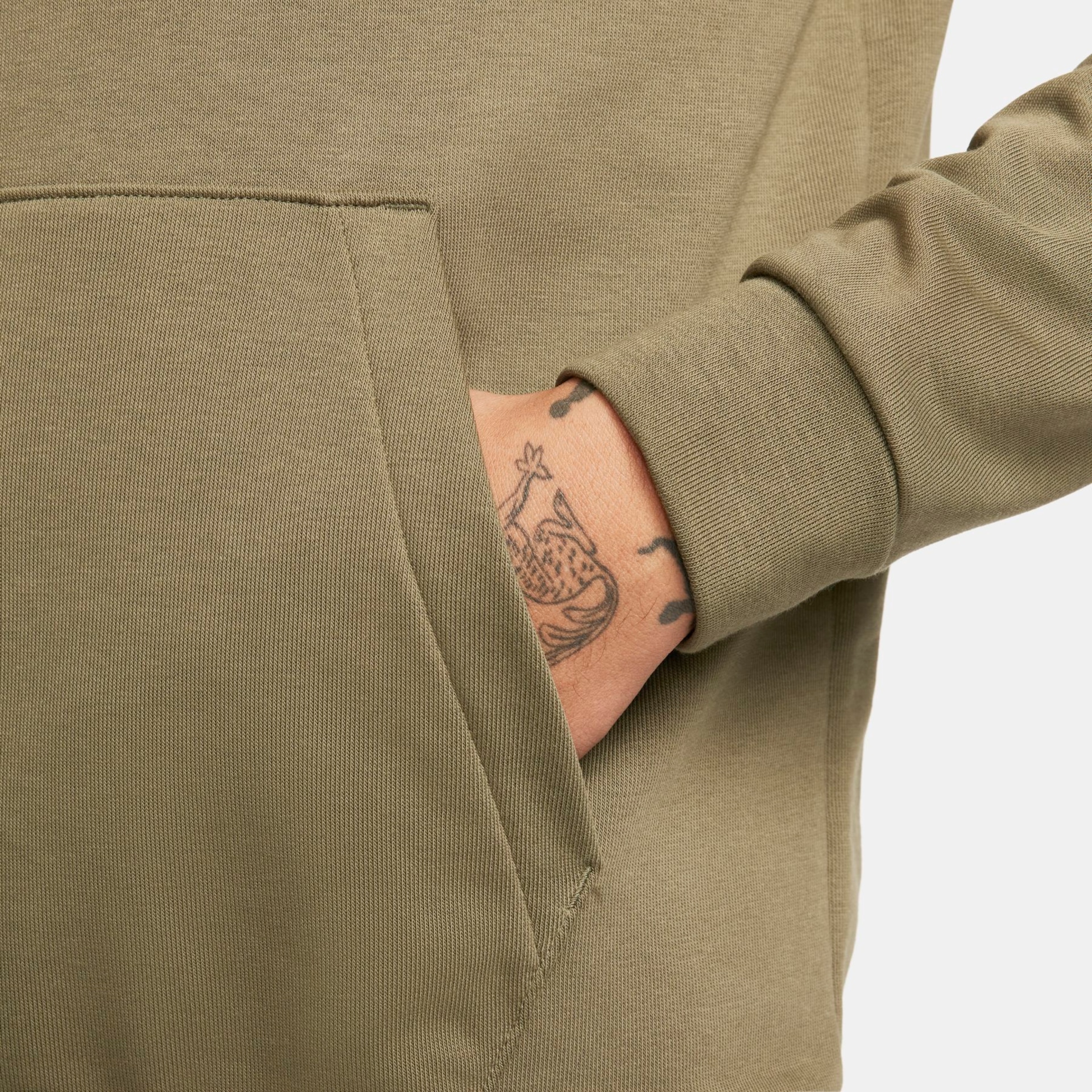 Blusão Nike Swoosh Masculino - Foto 4