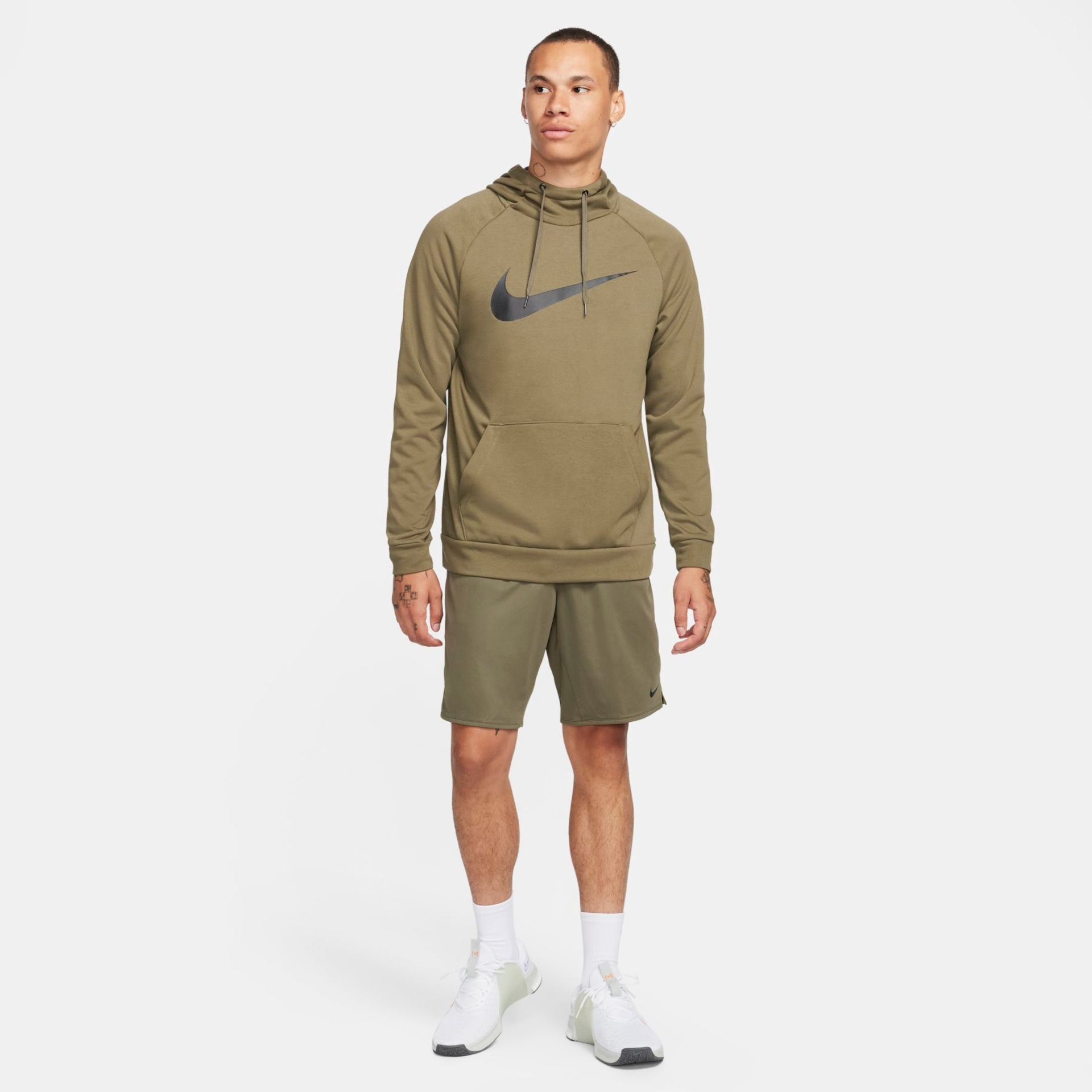 Blusão Nike Swoosh Masculino - Foto 6