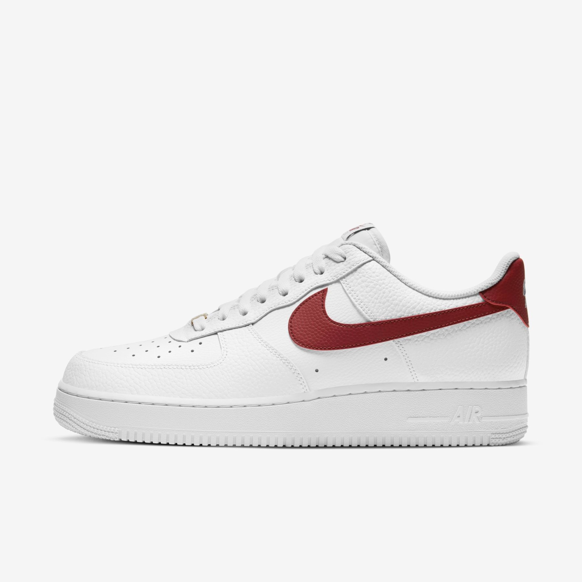 Tênis Nike Air Force 1 '07 Masculino - Foto 1