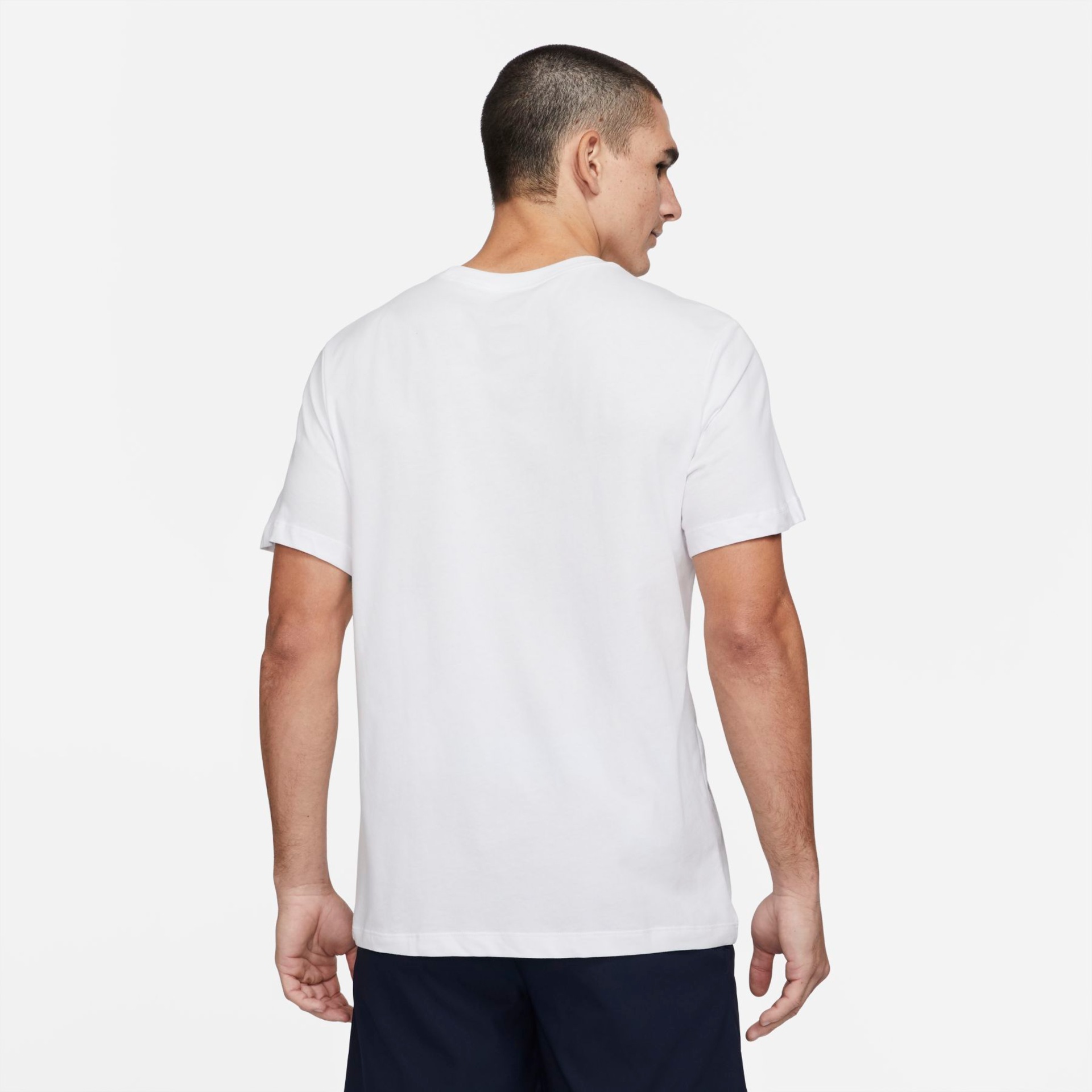 Camiseta Nike Dri-FIT Masculina - Foto 2