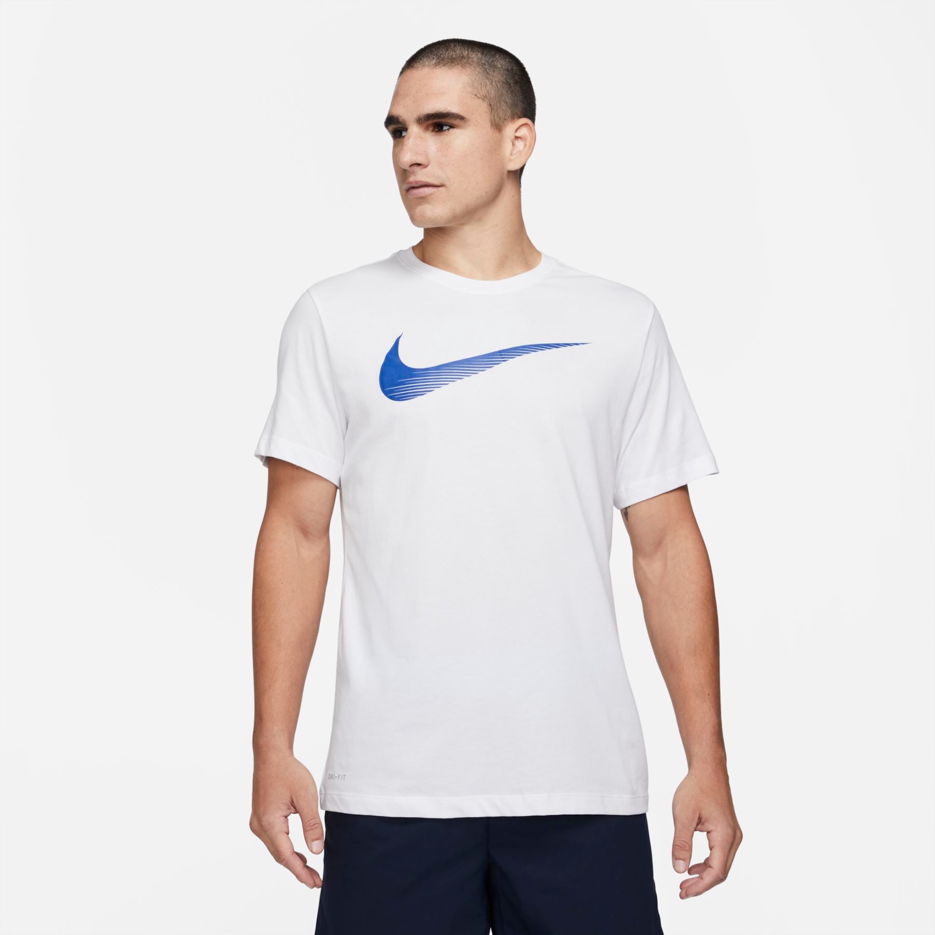 Camiseta Nike Dri-FIT Masculina - Foto 1