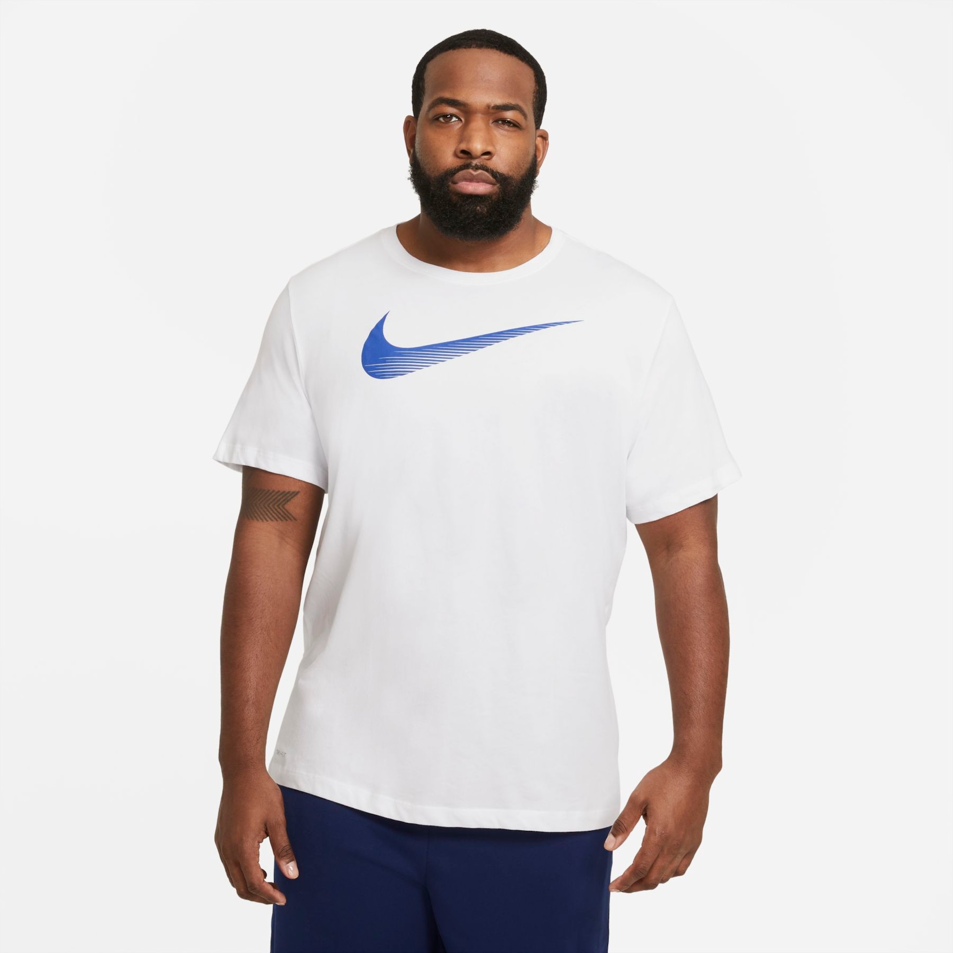 Camiseta Nike Dri-FIT Masculina - Foto 6