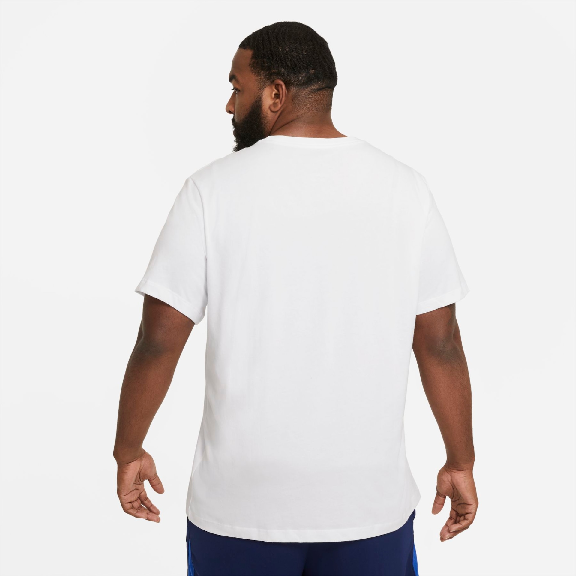 Camiseta Nike Dri-FIT Masculina - Foto 7