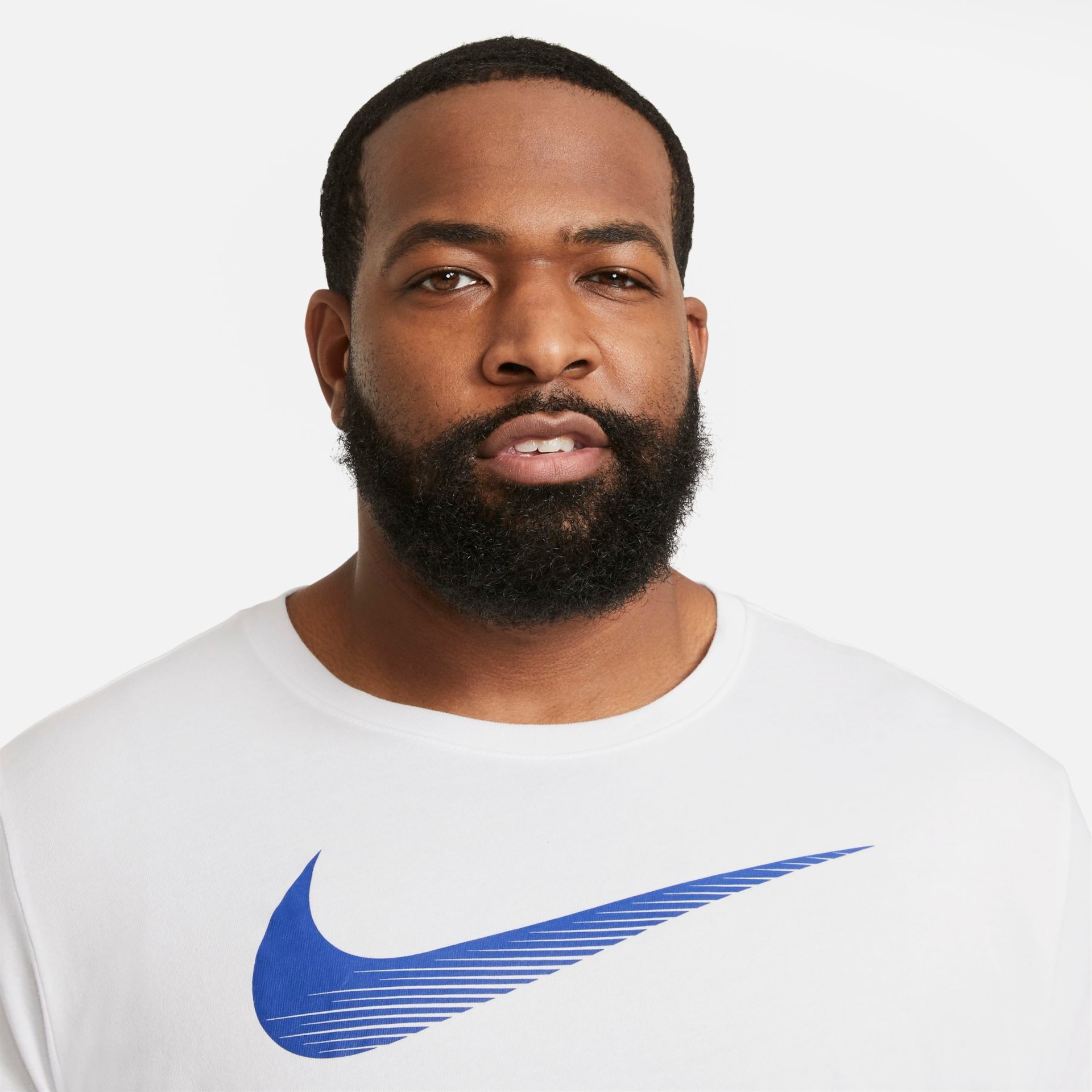 Camiseta Nike Dri-FIT Masculina - Foto 8