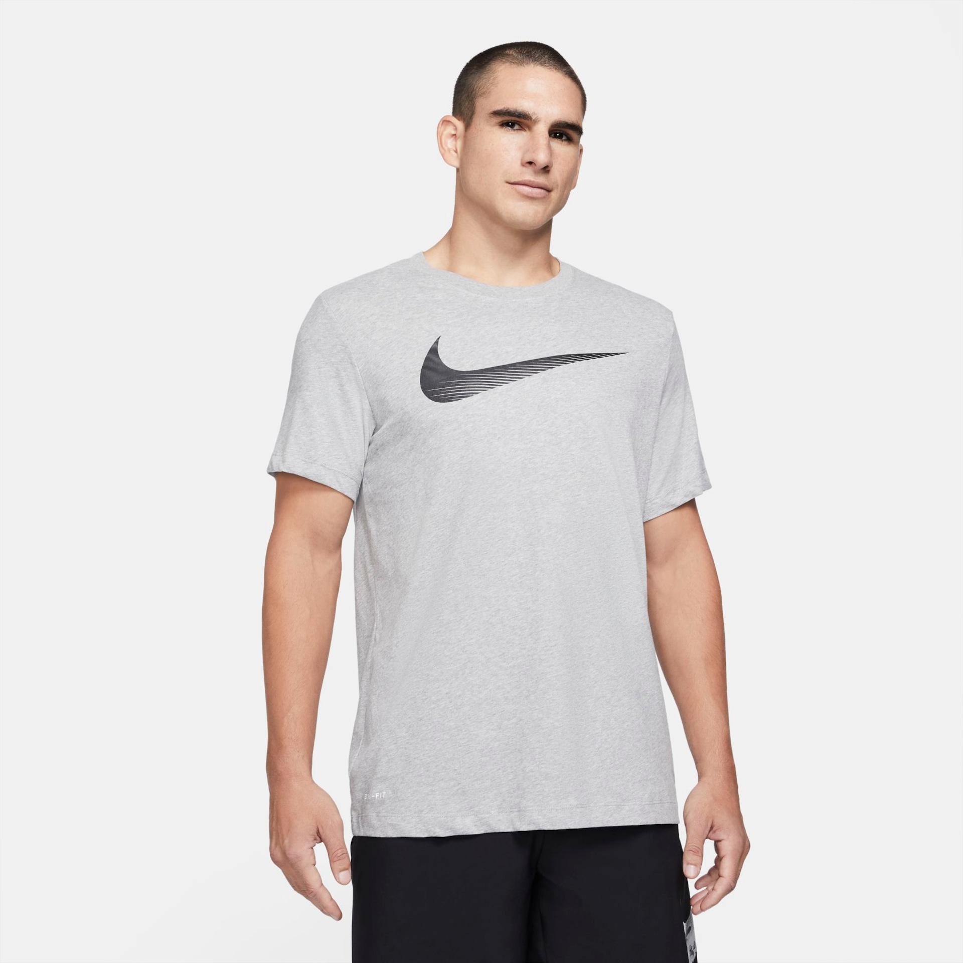 Camiseta Nike Dri-FIT Masculina - Foto 1