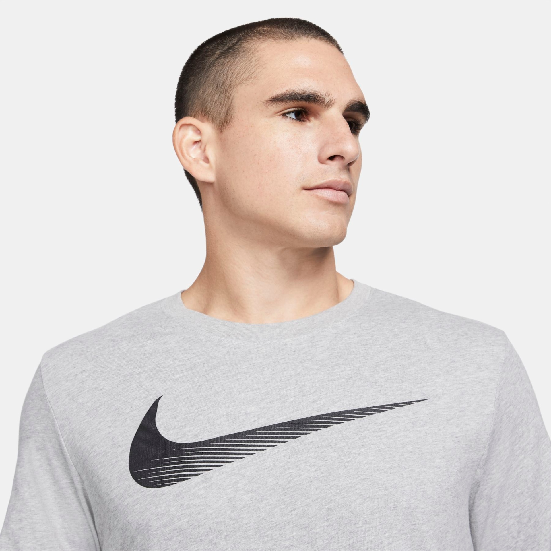 Camiseta Nike Dri-FIT Masculina - Foto 3