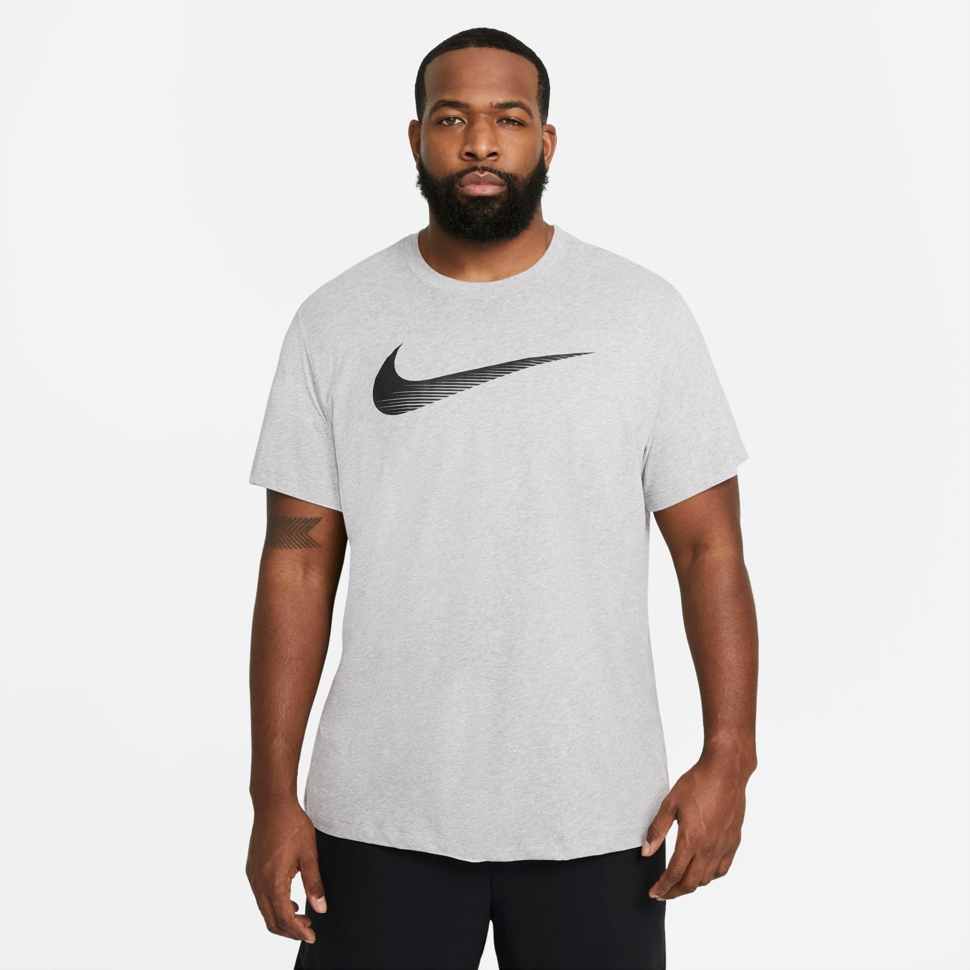 Camiseta Nike Dri-FIT Masculina - Foto 6