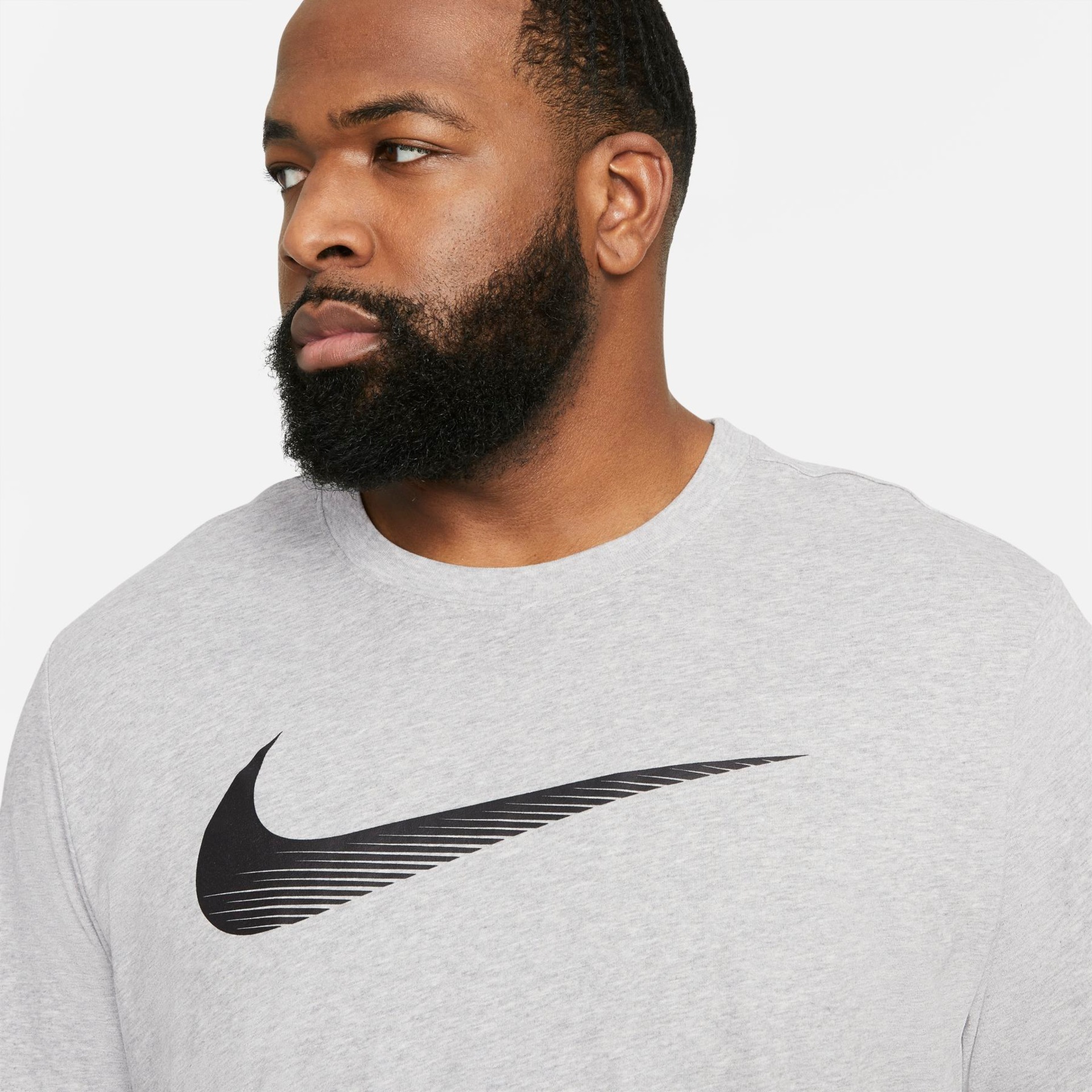 Camiseta Nike Dri-FIT Masculina - Foto 8