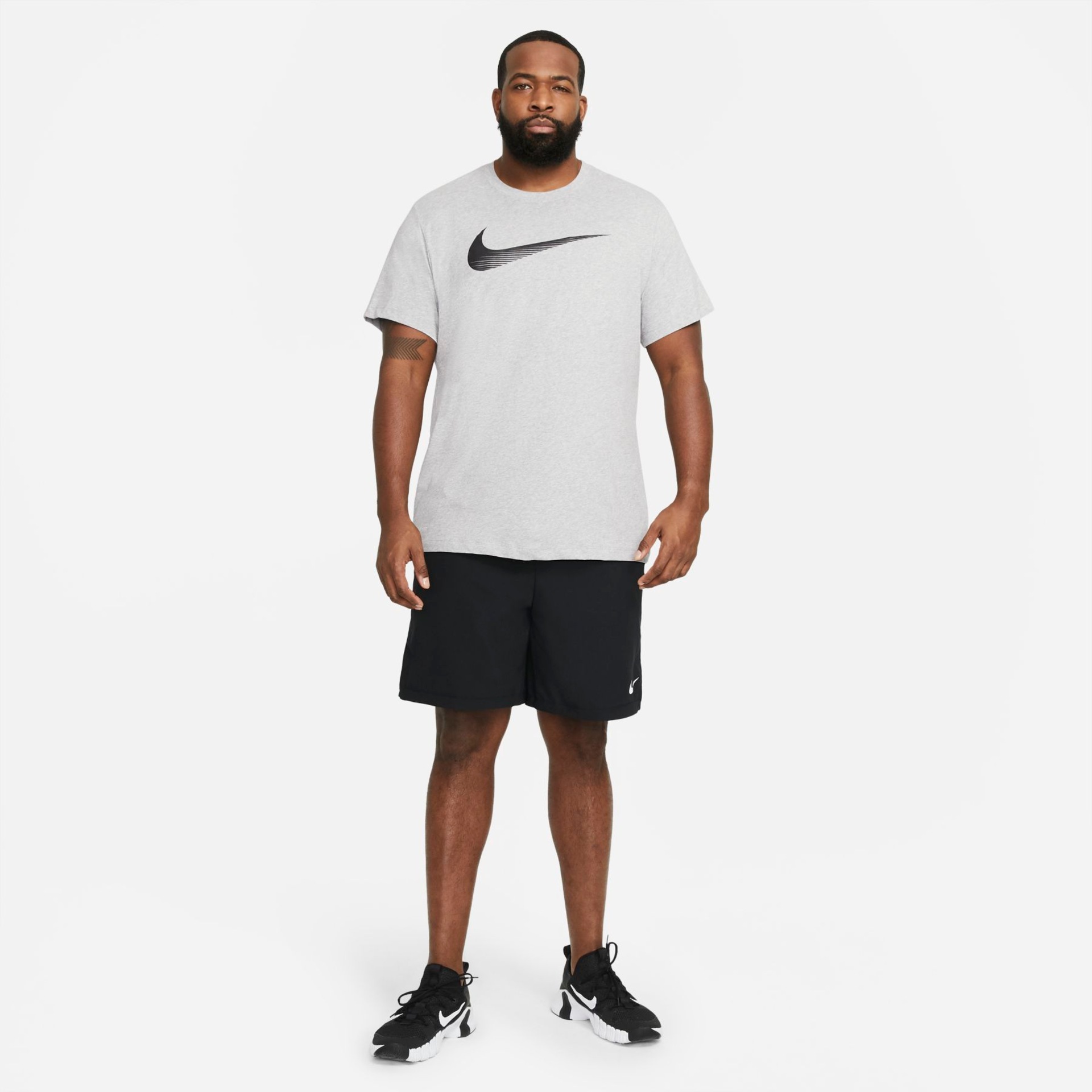 Camiseta Nike Dri-FIT Masculina - Foto 10