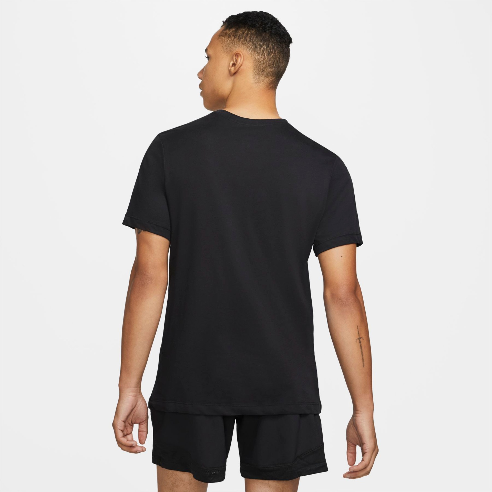 Camiseta Nike Dri-FIT Masculina - Foto 2