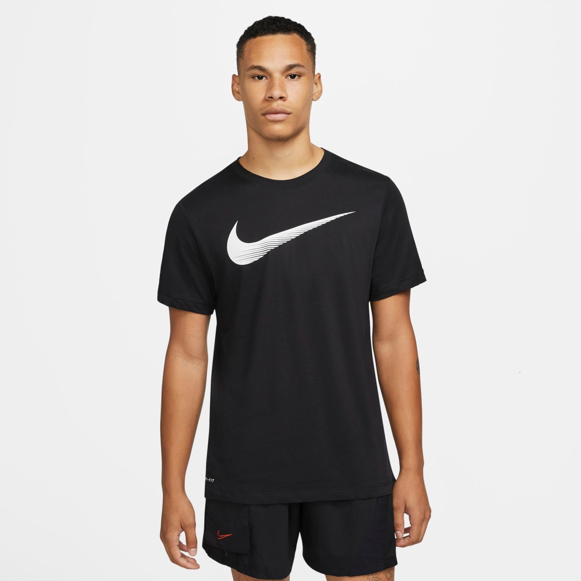 Camiseta Nike Dri-FIT Masculina - Foto 1