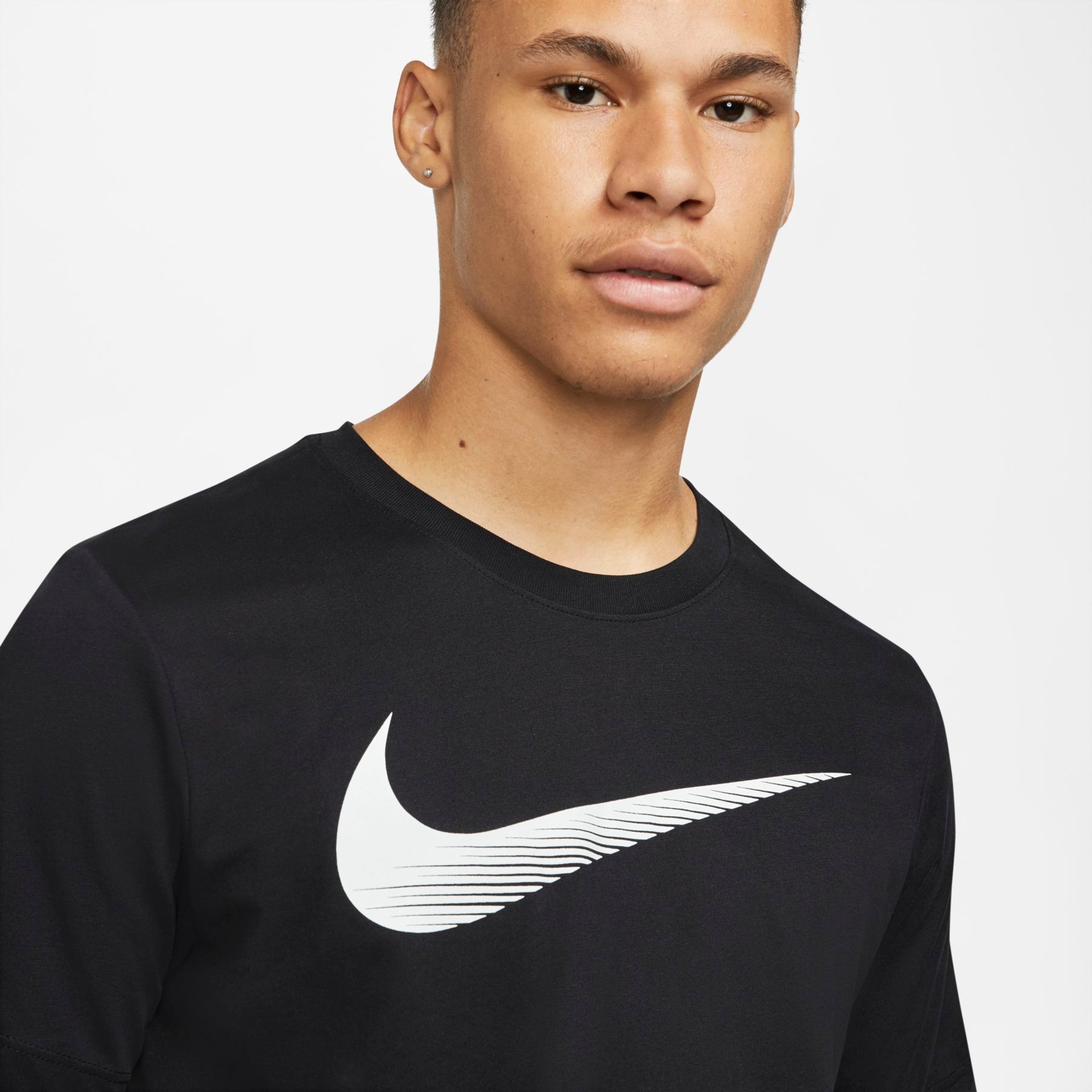 Camiseta Nike Dri-FIT Masculina - Foto 3