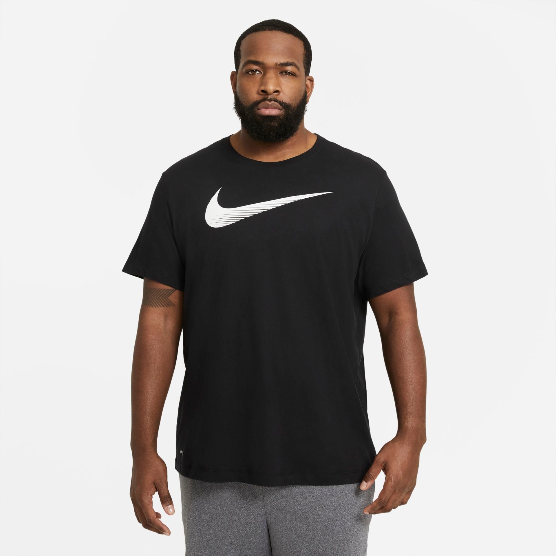 Camiseta Nike Dri-FIT Masculina - Foto 6