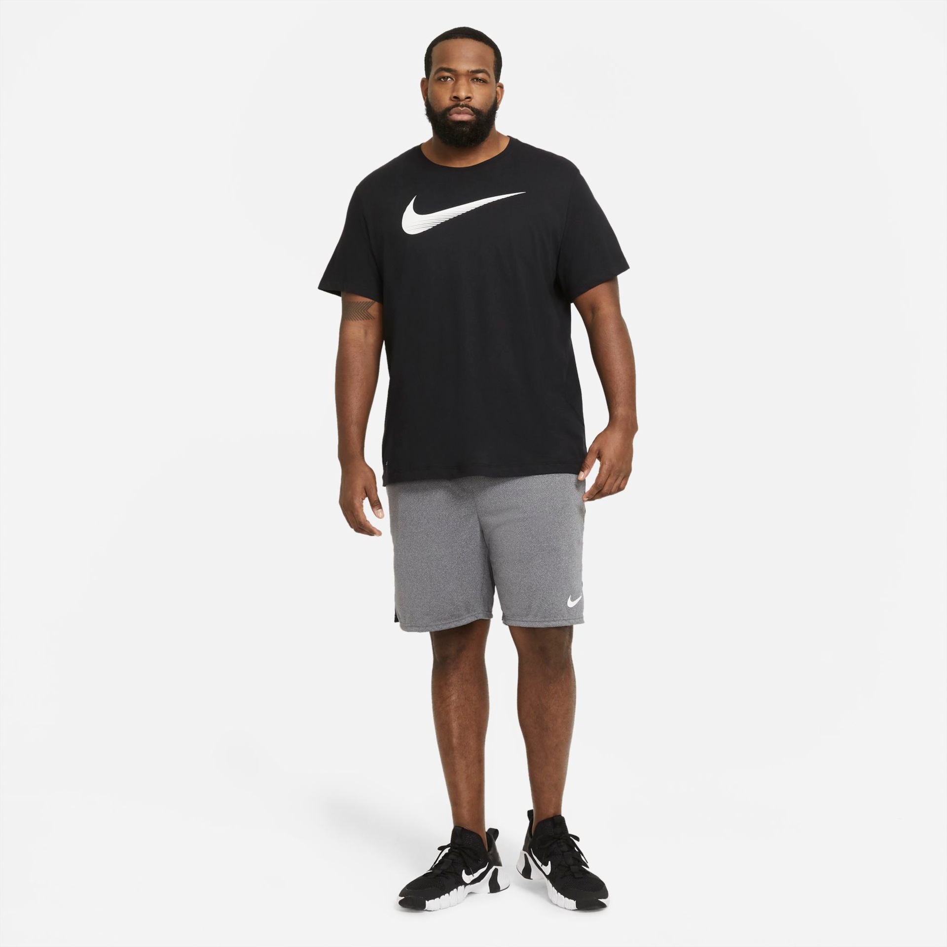 Camiseta Nike Dri-FIT Masculina - Foto 10