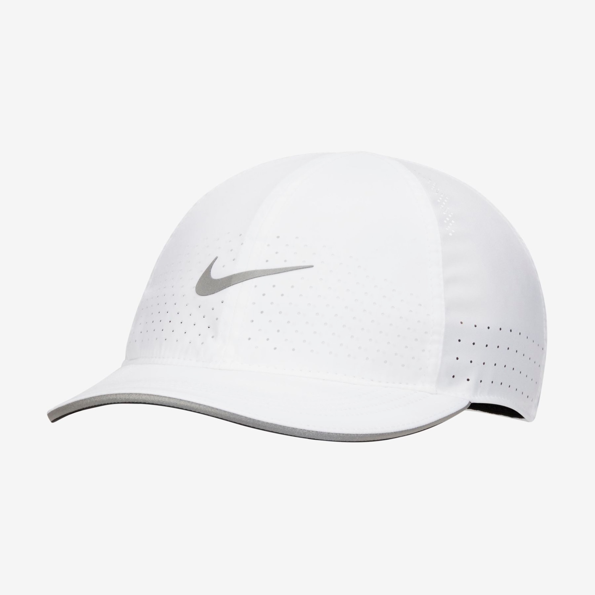 Boné Nike Featherlight Feminino - Foto 1