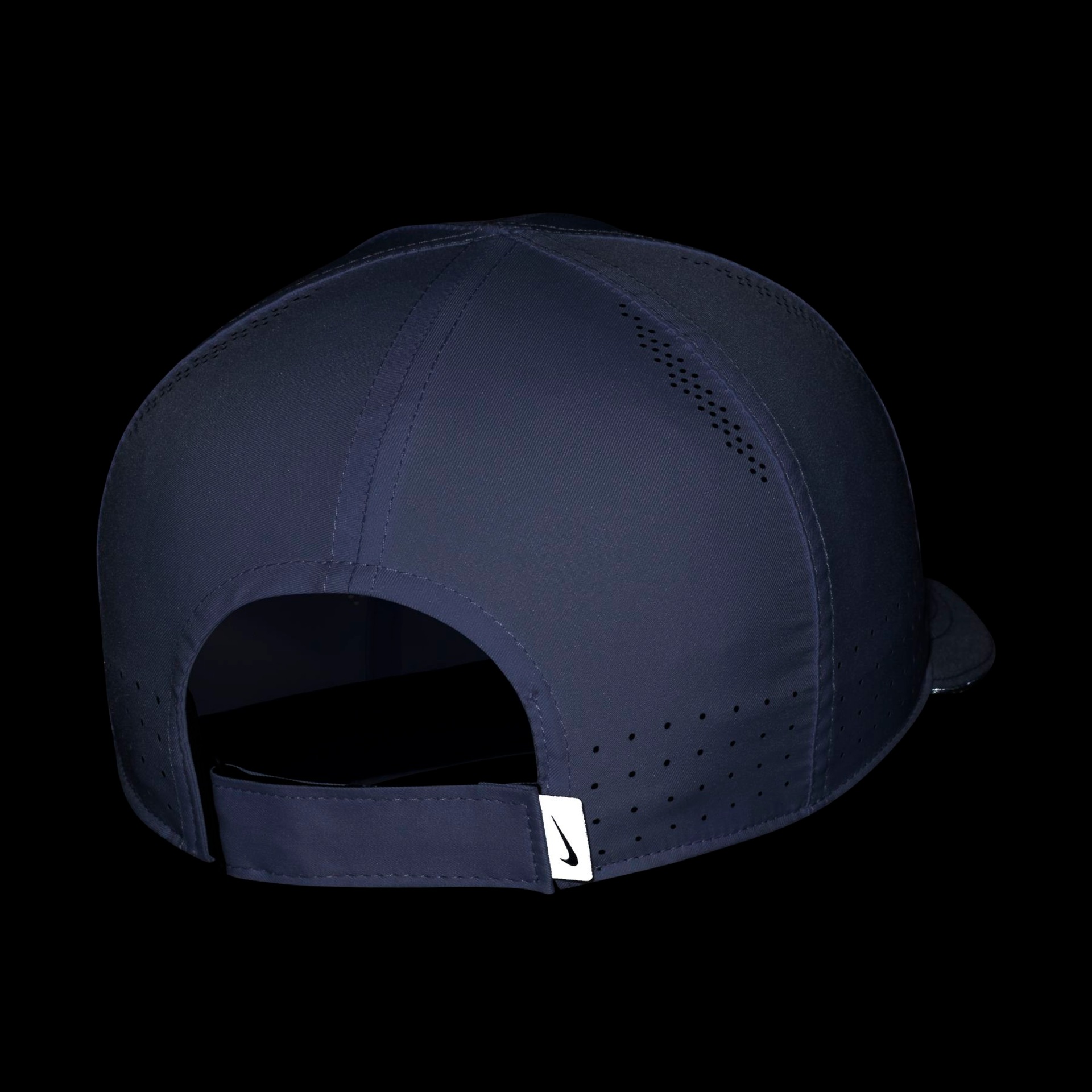 Boné Nike Featherlight Feminino - Foto 4