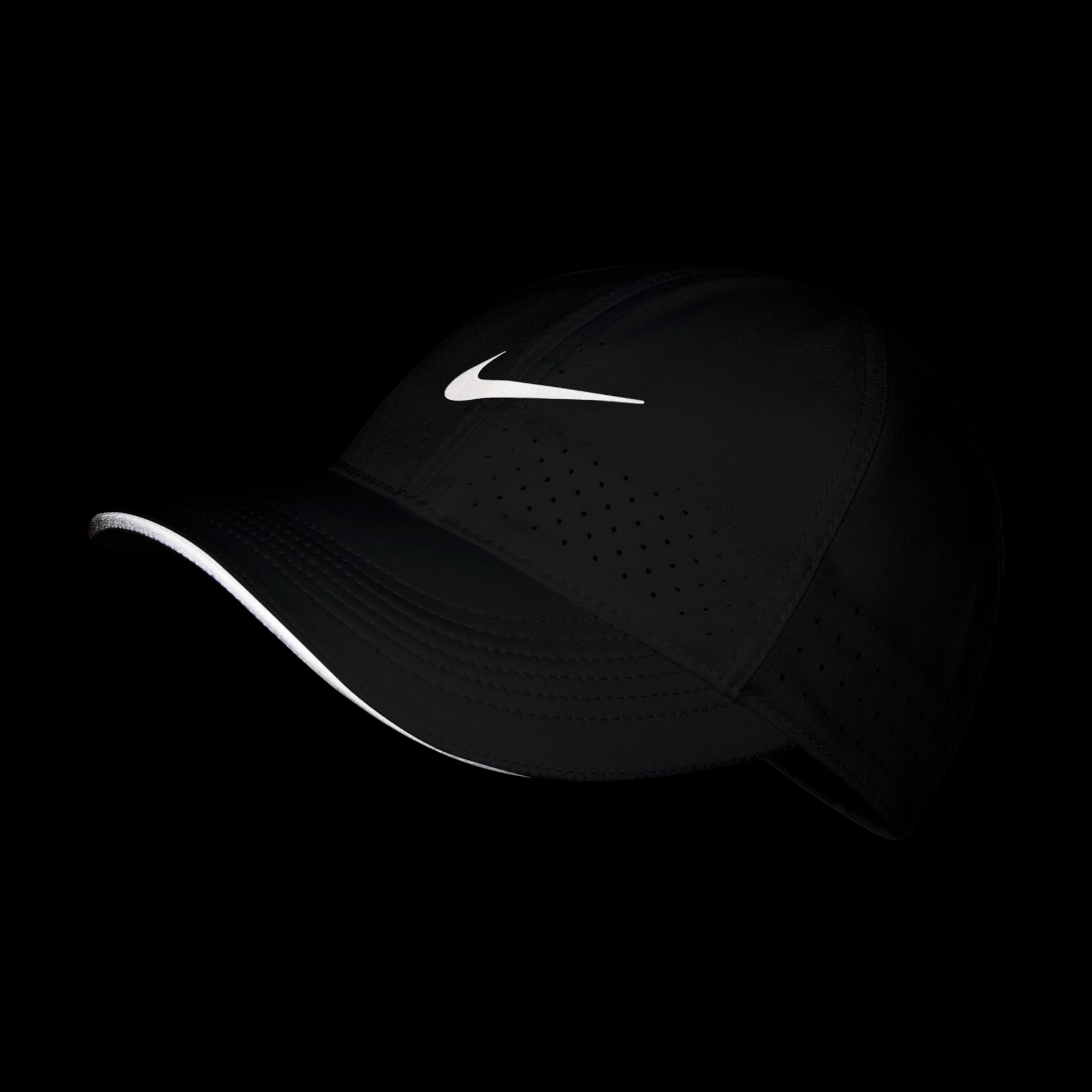 Boné Nike Featherlight Feminino - Foto 3