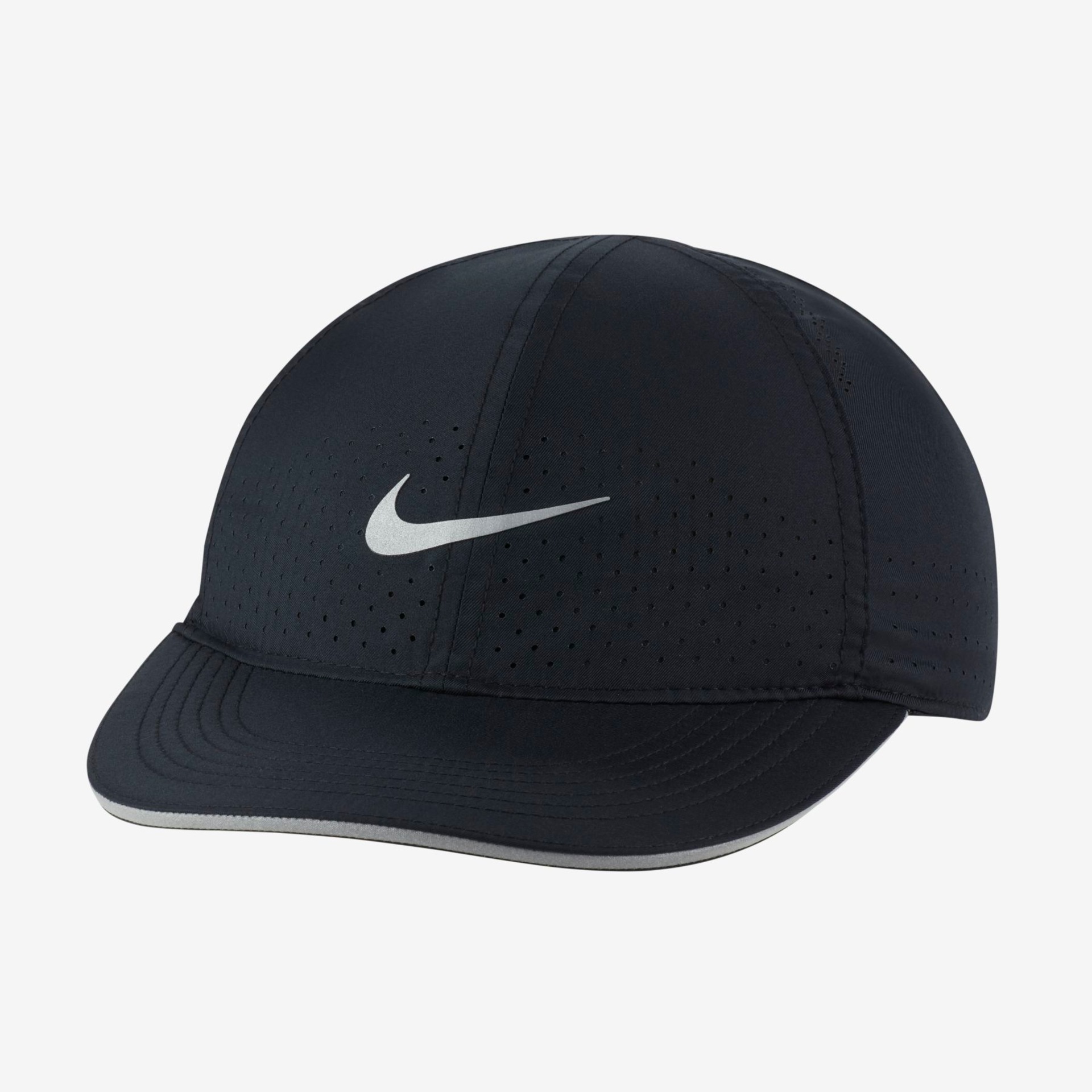 Boné Nike Featherlight Feminino - Foto 1