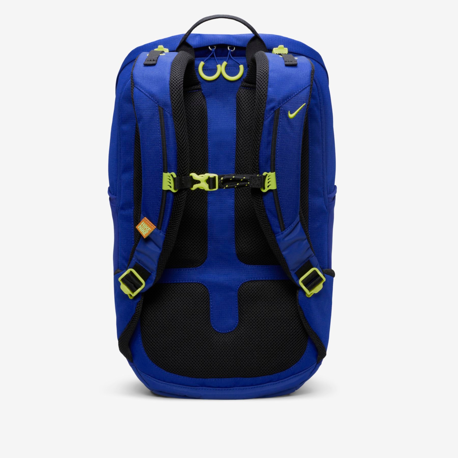 Mochila Nike Hike Unissex - Foto 4