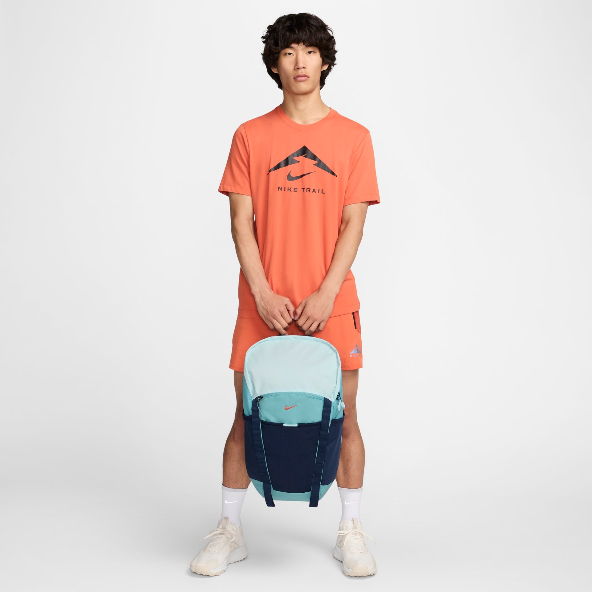 Mochila Nike Hike Unissex - Foto 13