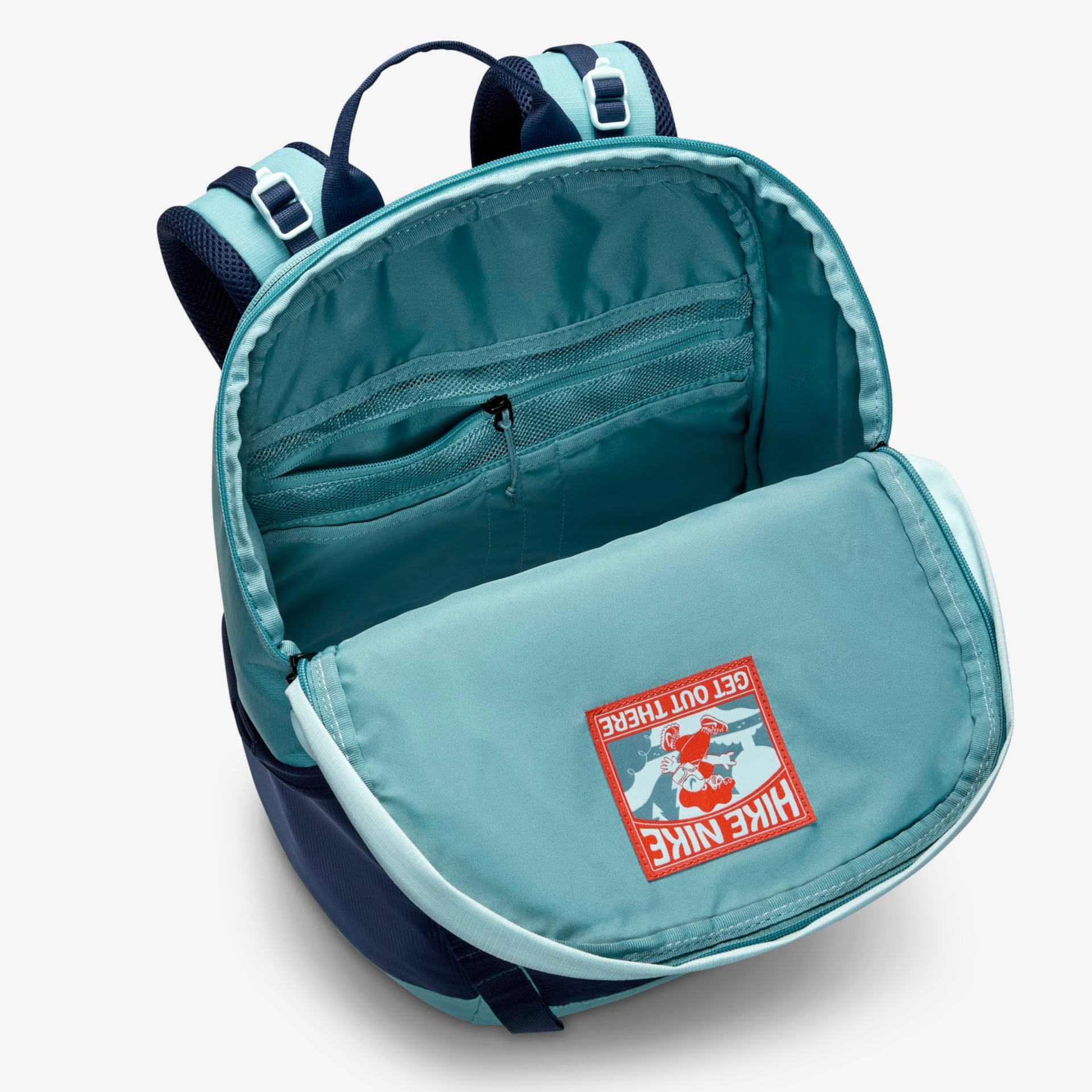 Mochila Nike Hike Unissex - Foto 5