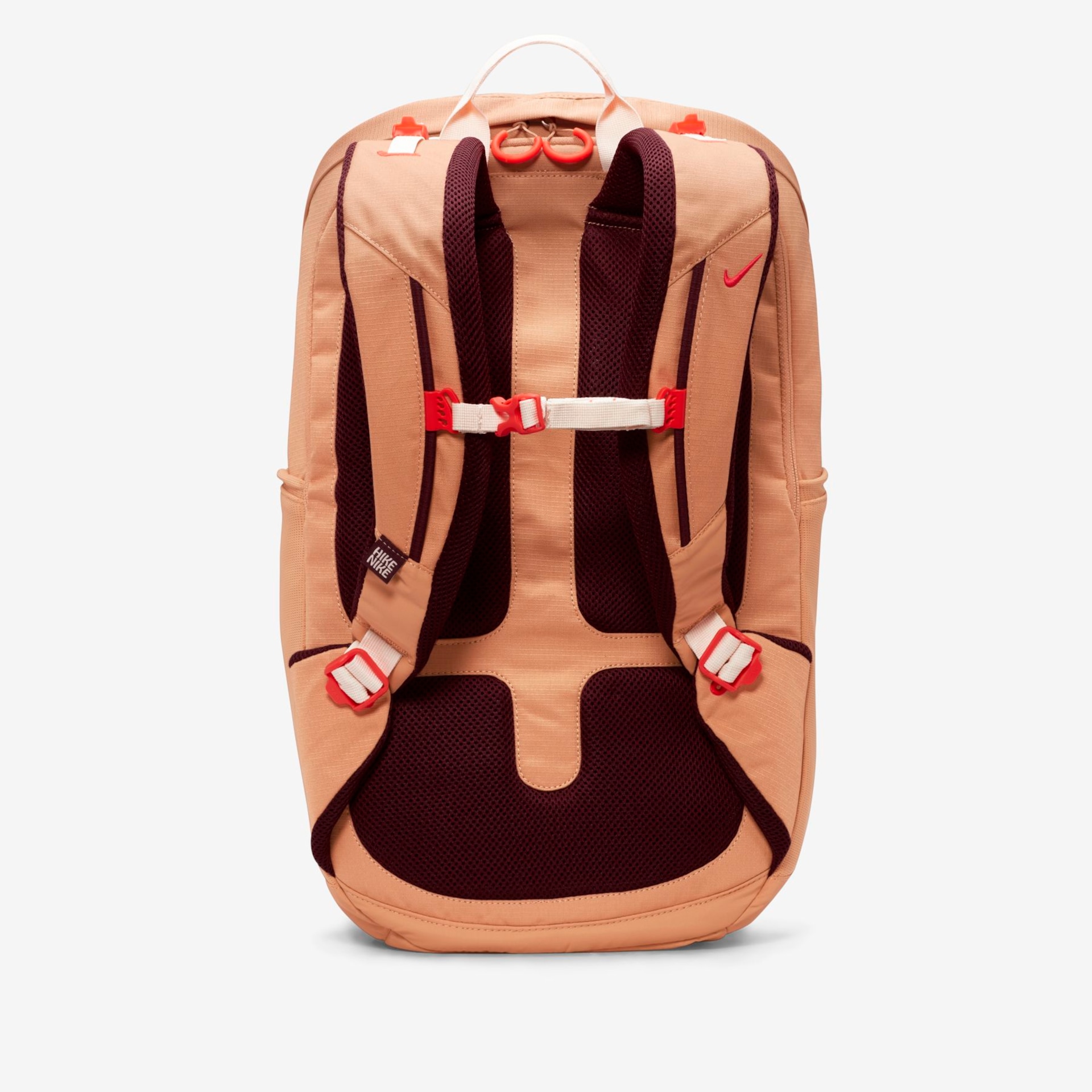 Mochila Nike Hike Unissex - Foto 4