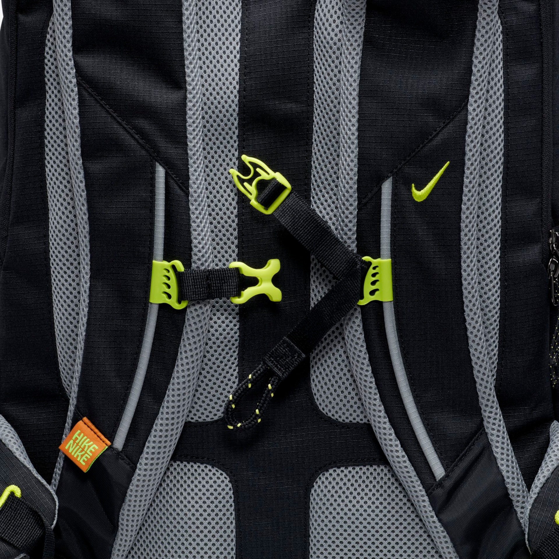 Mochila Nike Hike Unissex - Foto 11