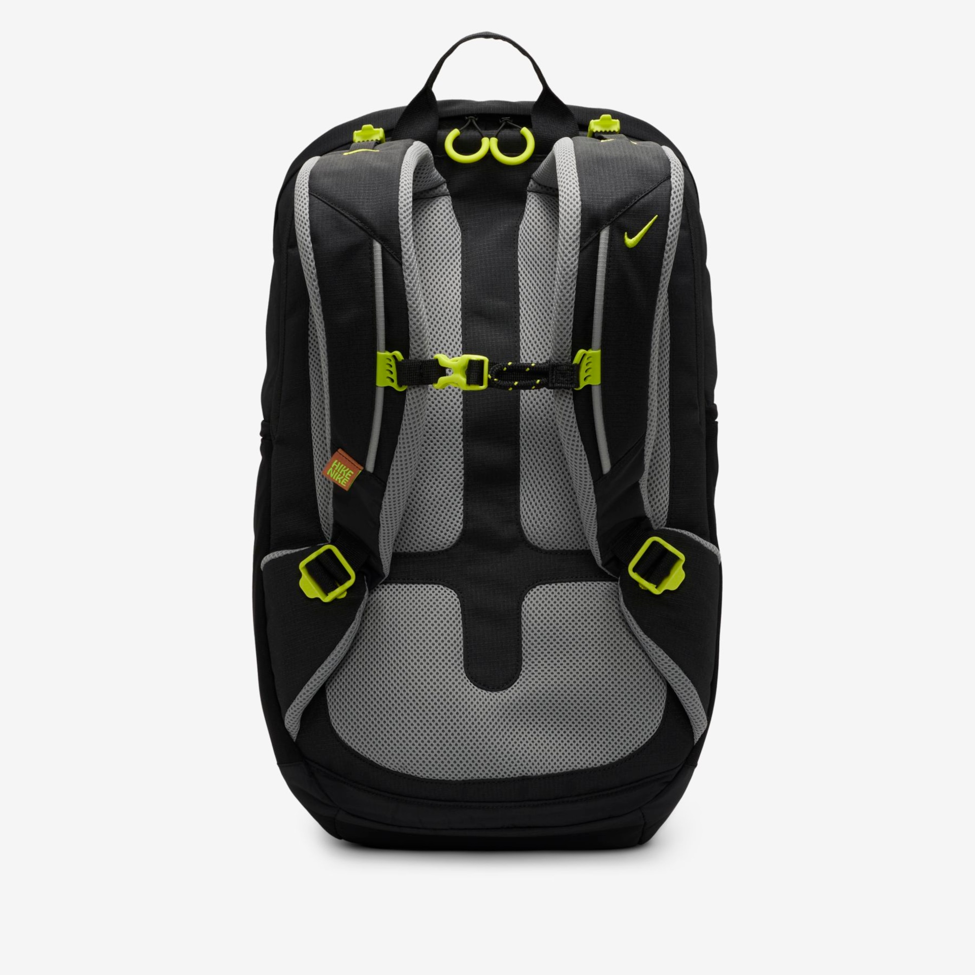 Mochila Nike Hike Unissex - Foto 4