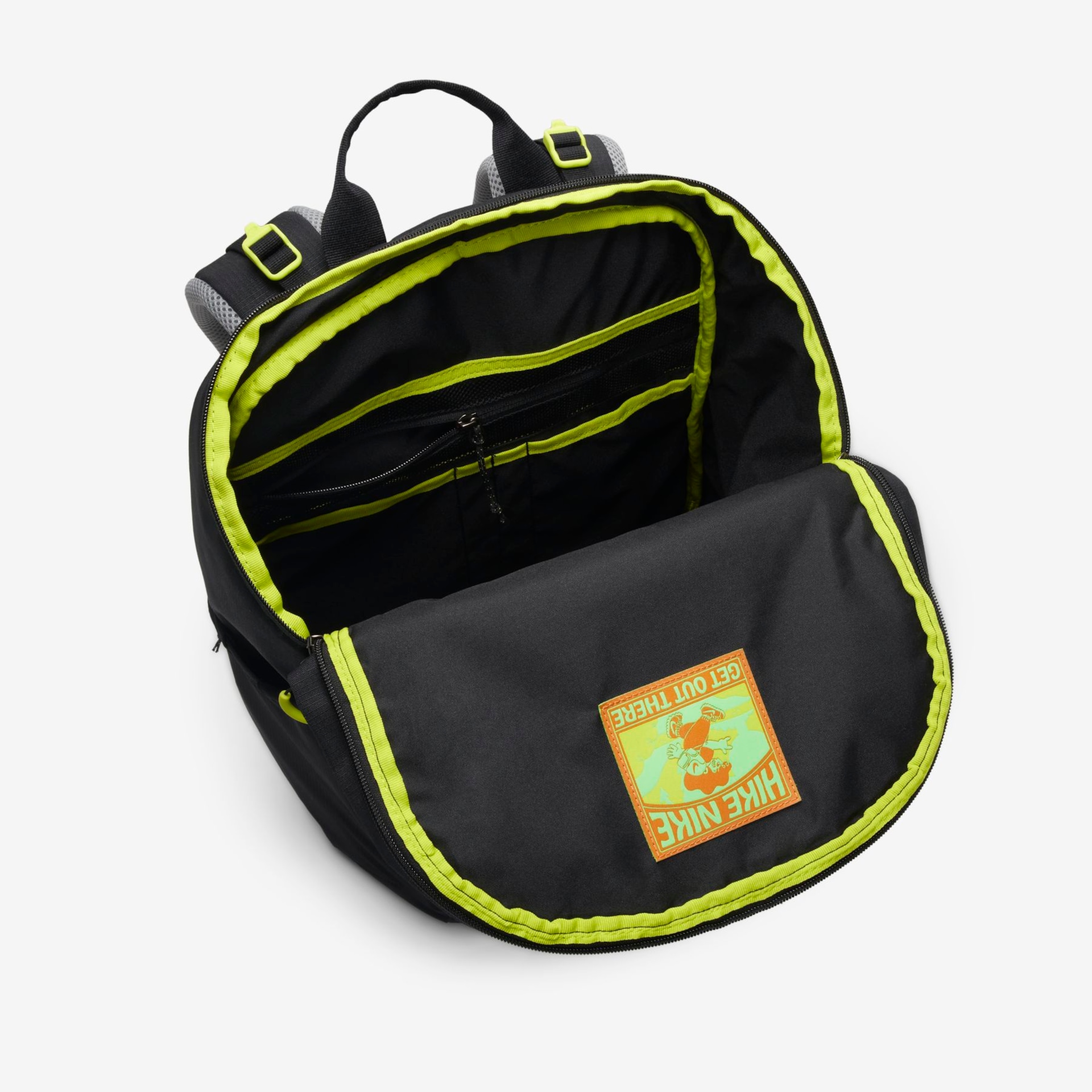 Mochila Nike Hike Unissex - Foto 5