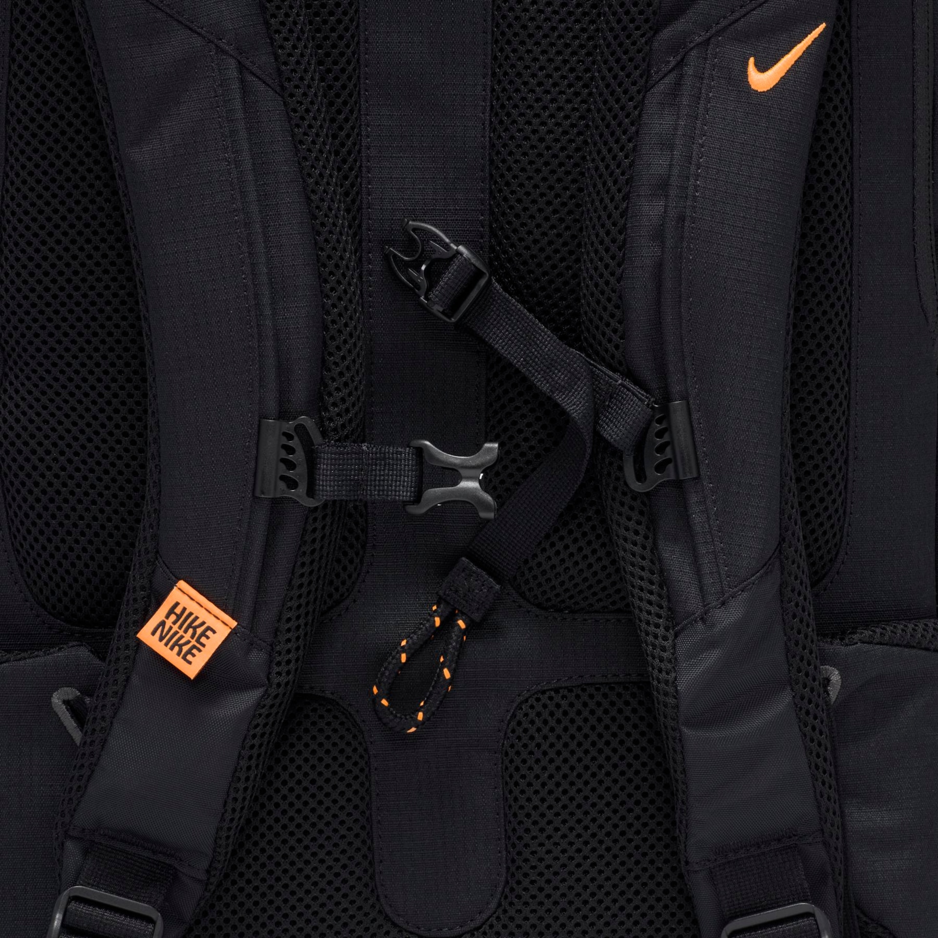 Mochila Nike Hike Unissex - Foto 11