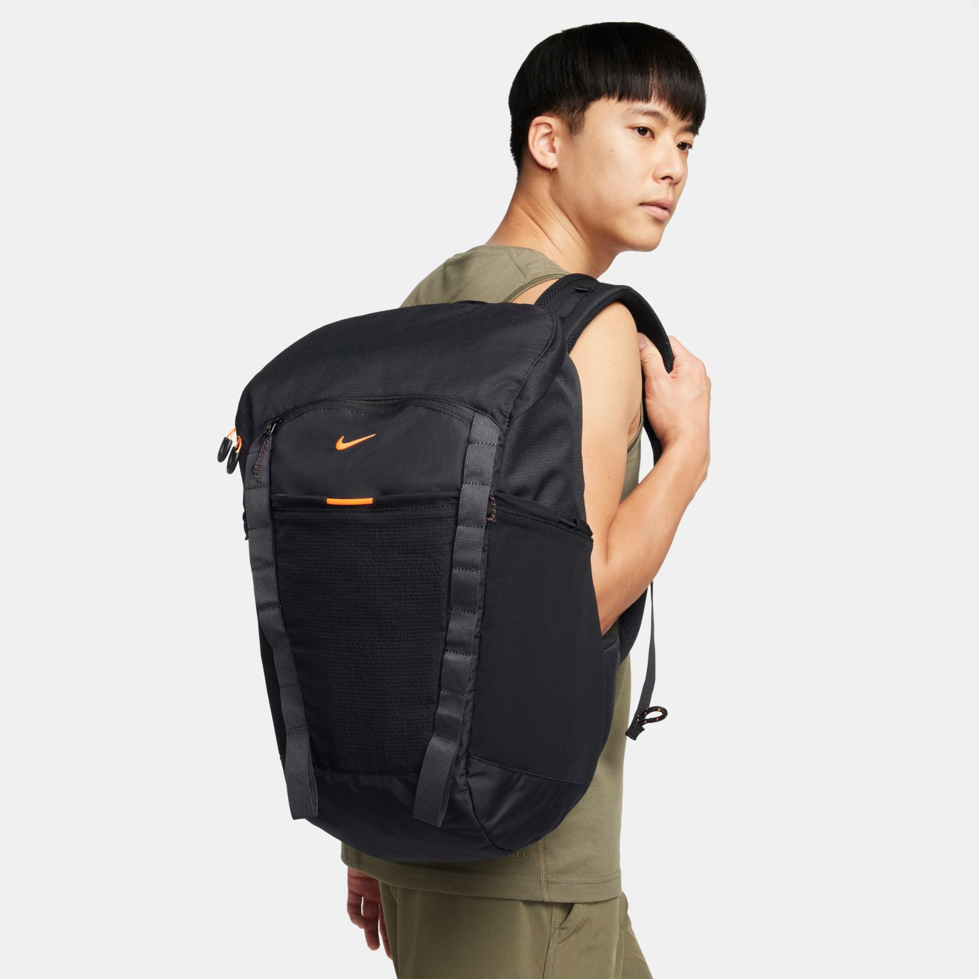 Mochila Nike Hike Unissex - Foto 1