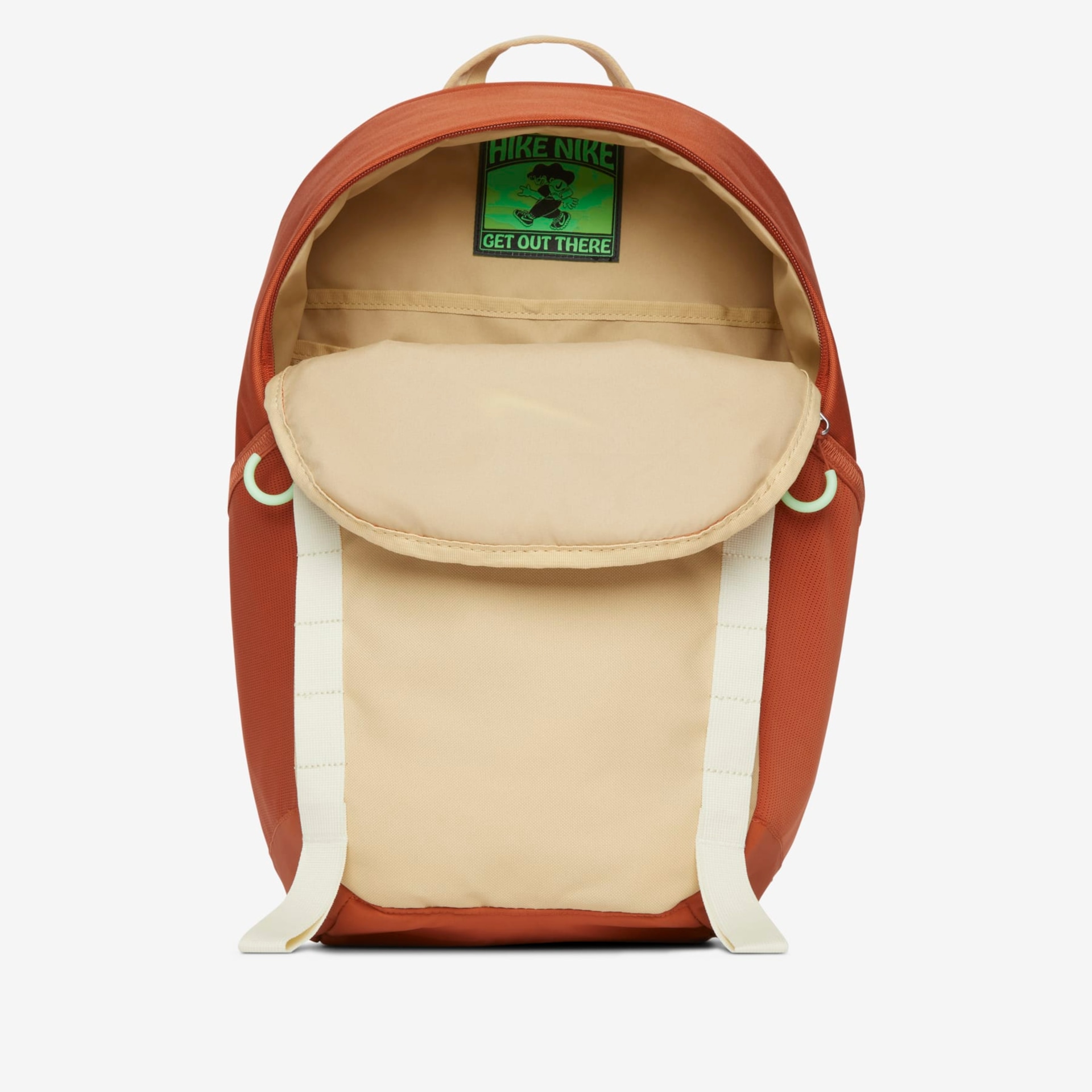 Mochila Nike Hike Unissex - Foto 5