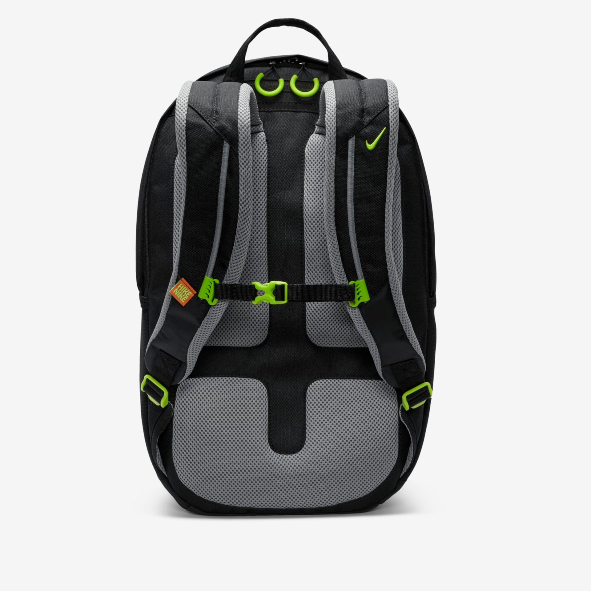 Mochila Nike Hike Unissex - Foto 4