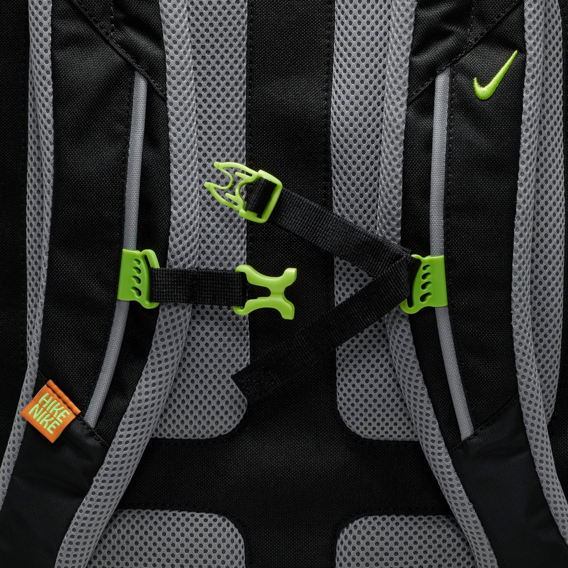 Mochila Nike Hike Unissex - Foto 10