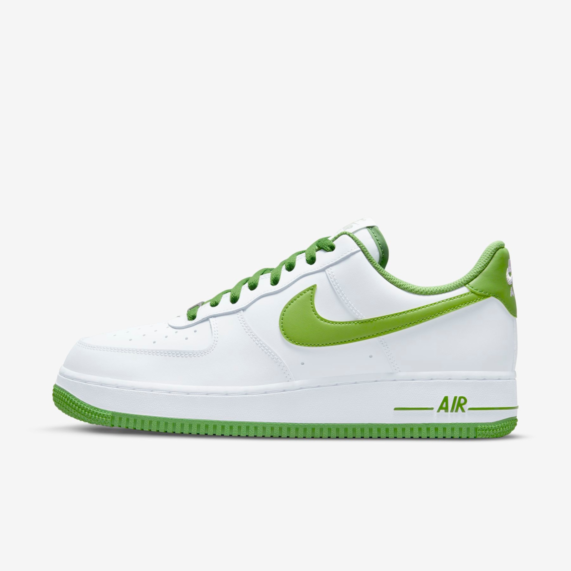Tênis Nike Air Force 1 '07 Masculino - Foto 1
