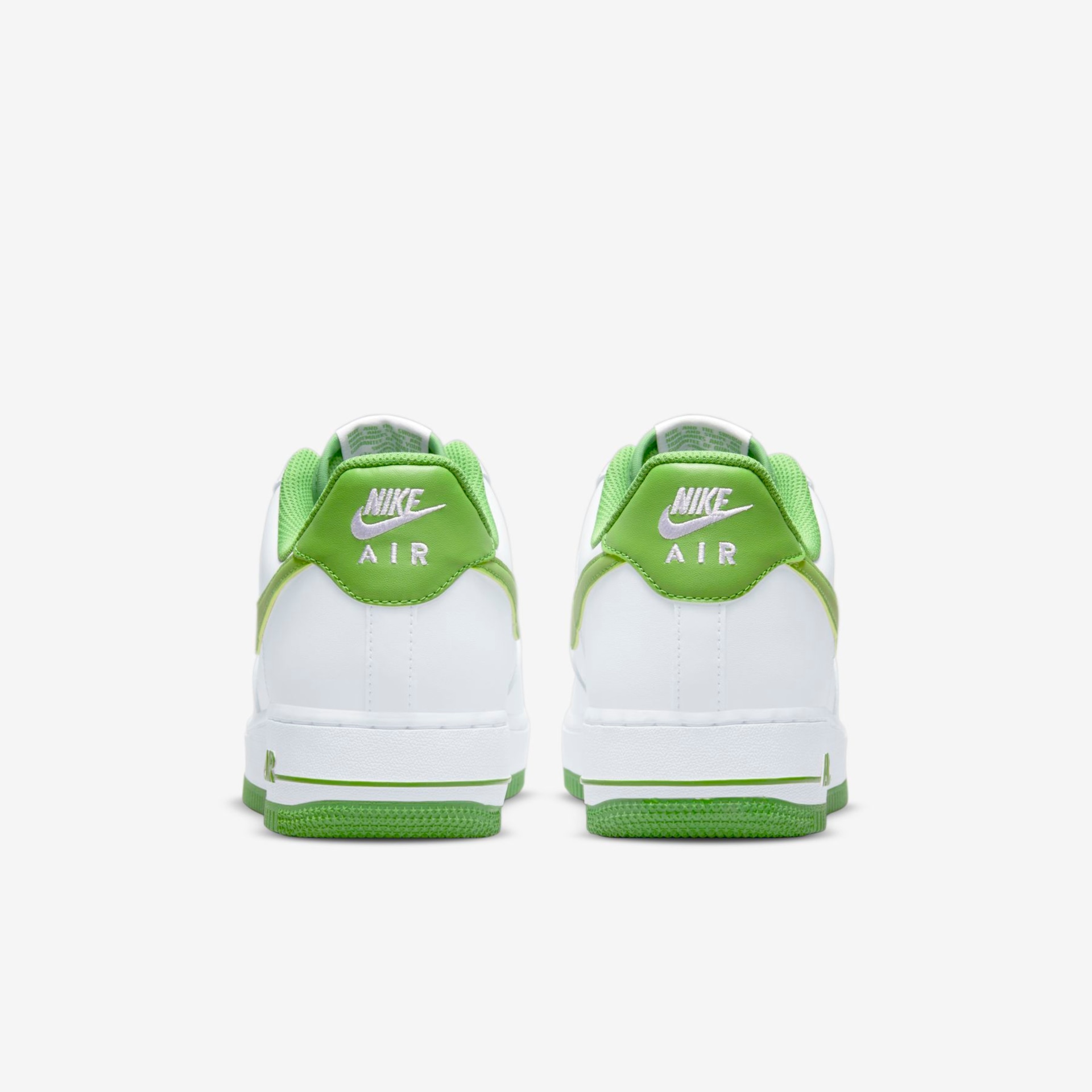 Tênis Nike Air Force 1 '07 Masculino - Foto 7