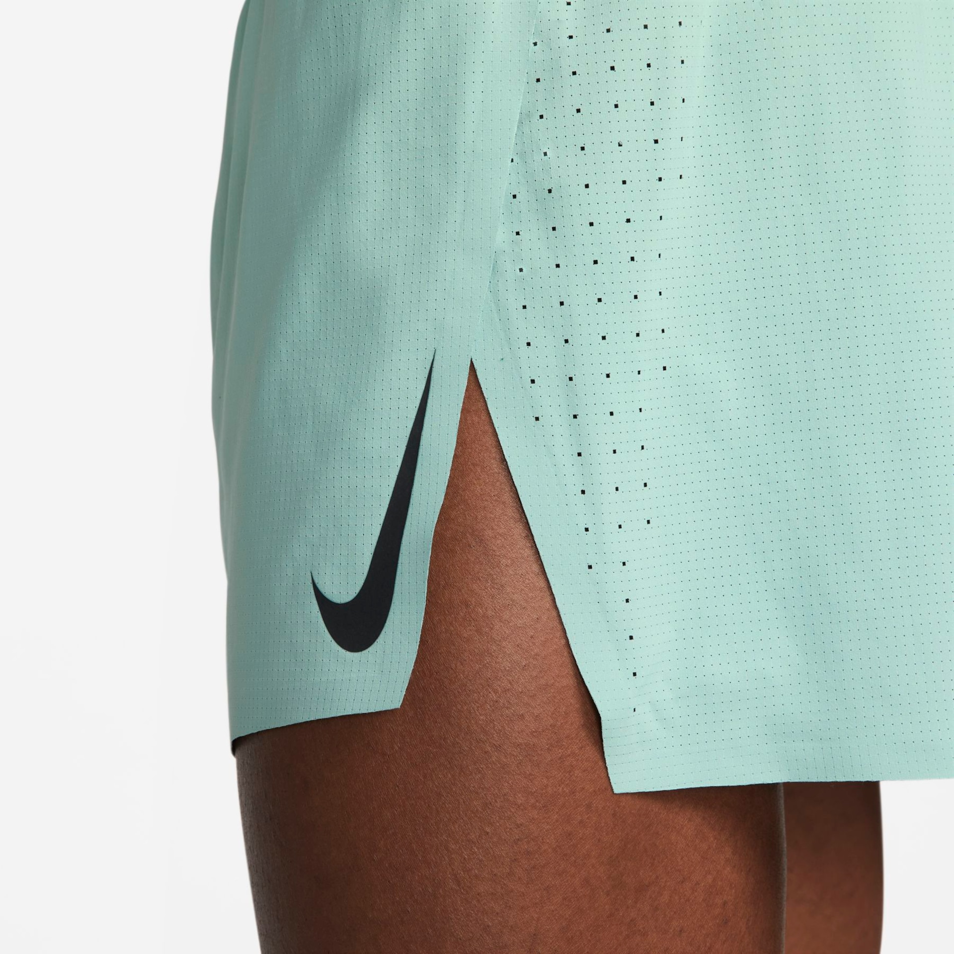 Shorts Nike Dri-FIT ADV AeroSwift Masculino - Foto 4