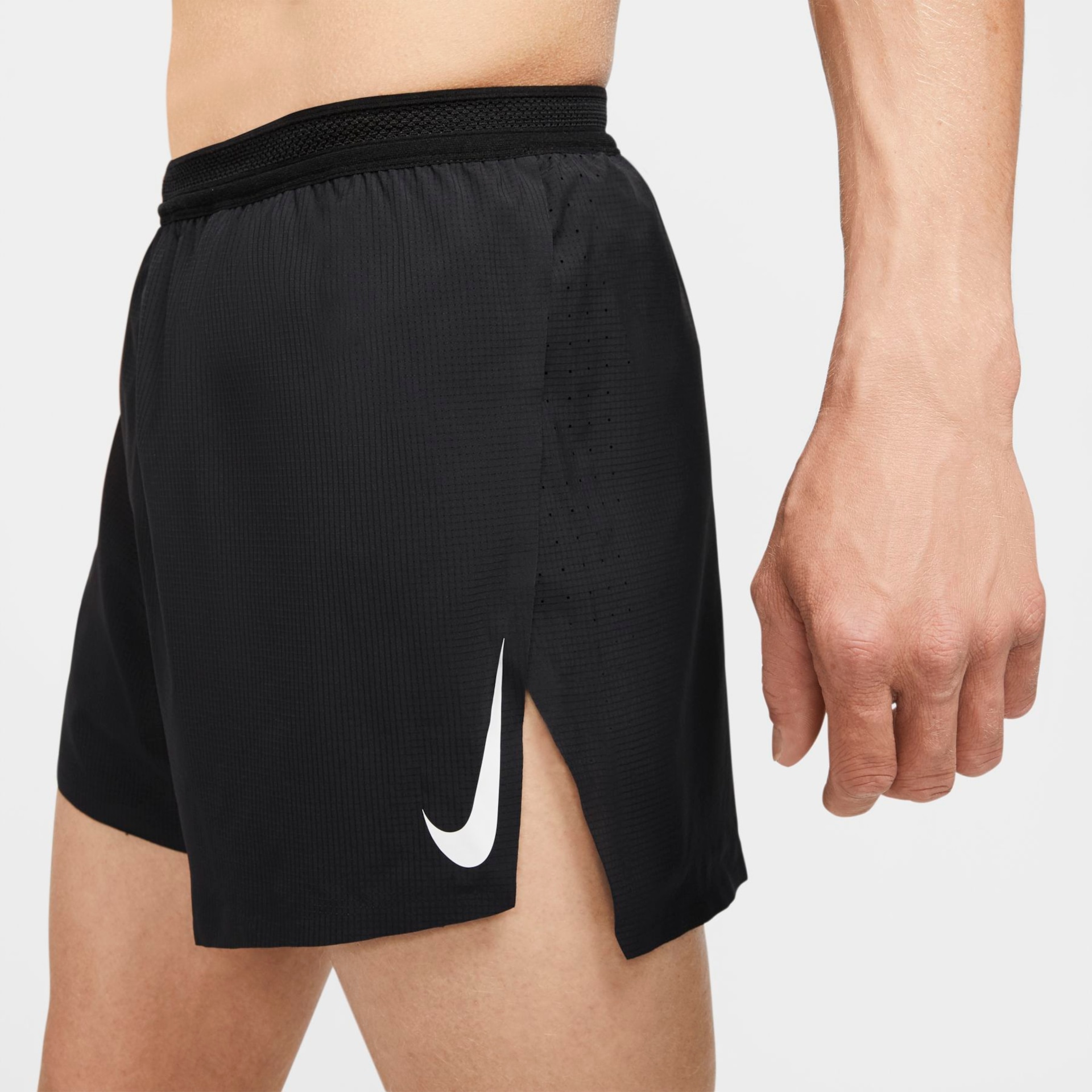 Shorts Nike Dri-FIT ADV AeroSwift Masculino - Foto 4