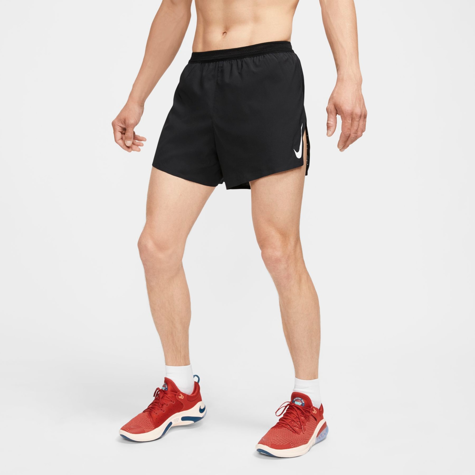 Shorts Nike Dri-FIT ADV AeroSwift Masculino - Foto 1